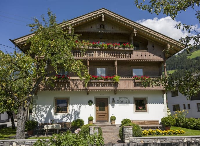 feratel-Landhaus Rauch - Landhaus Rauch