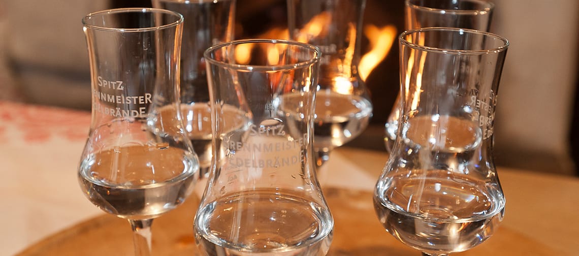 mys-Schnapsbrennerei Mittertal - Fam. Bair-Schnapsbrennerei