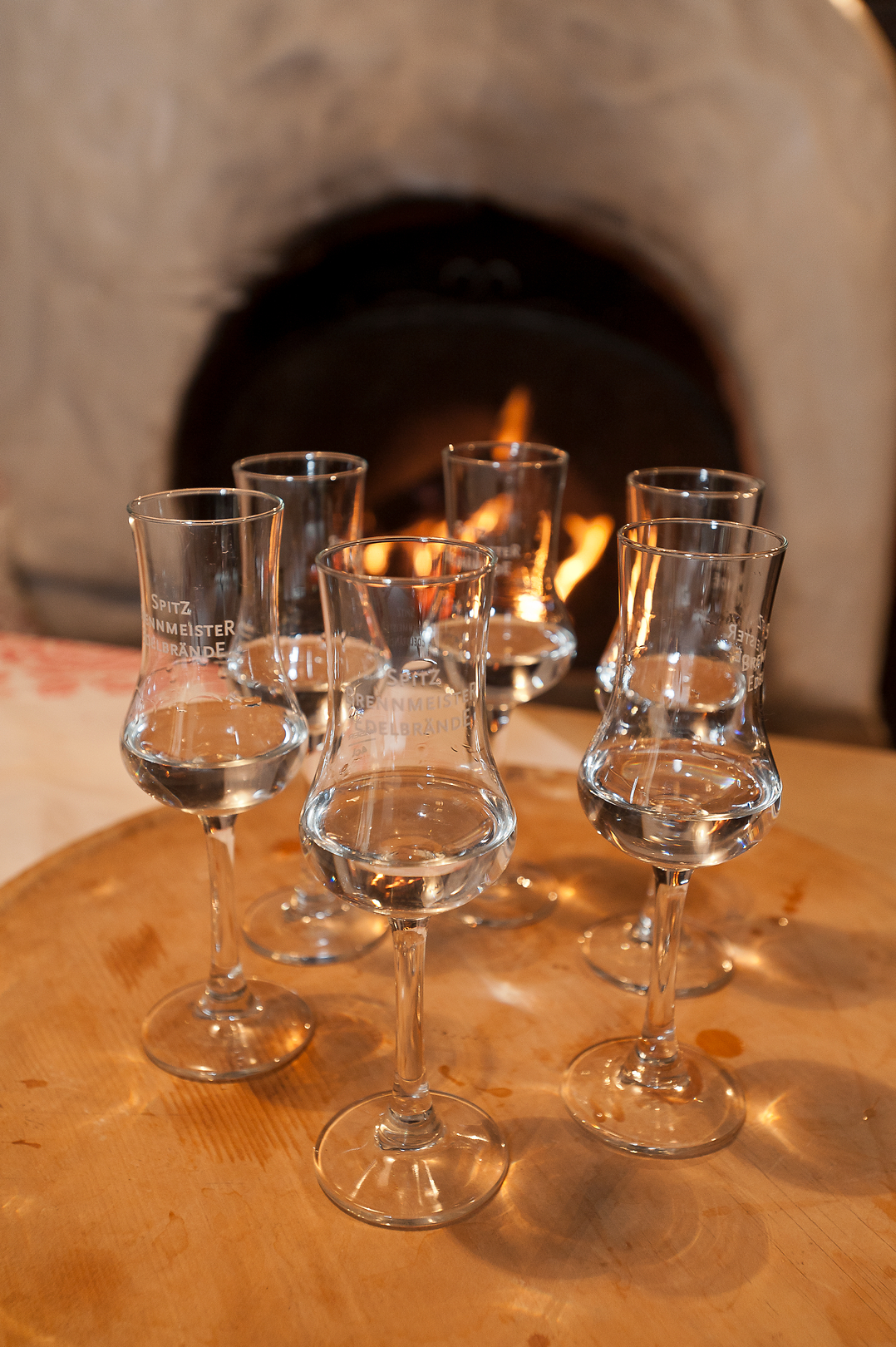 mys-Schnaps distillery Mittertal - Fam. Bair-Schnapsbrennerei