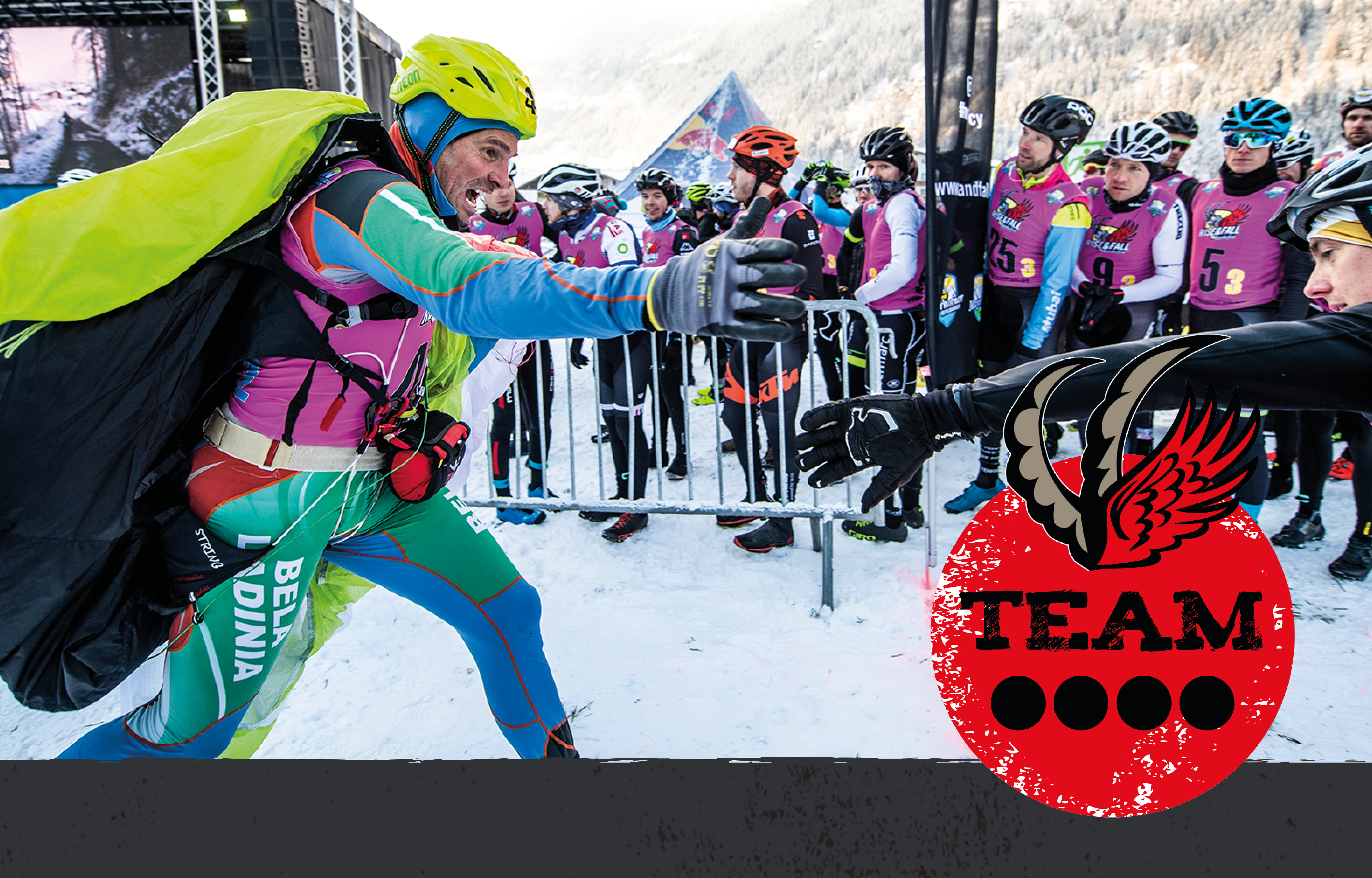 mys-RISE&FALL 2024 Team-Race-Team Race