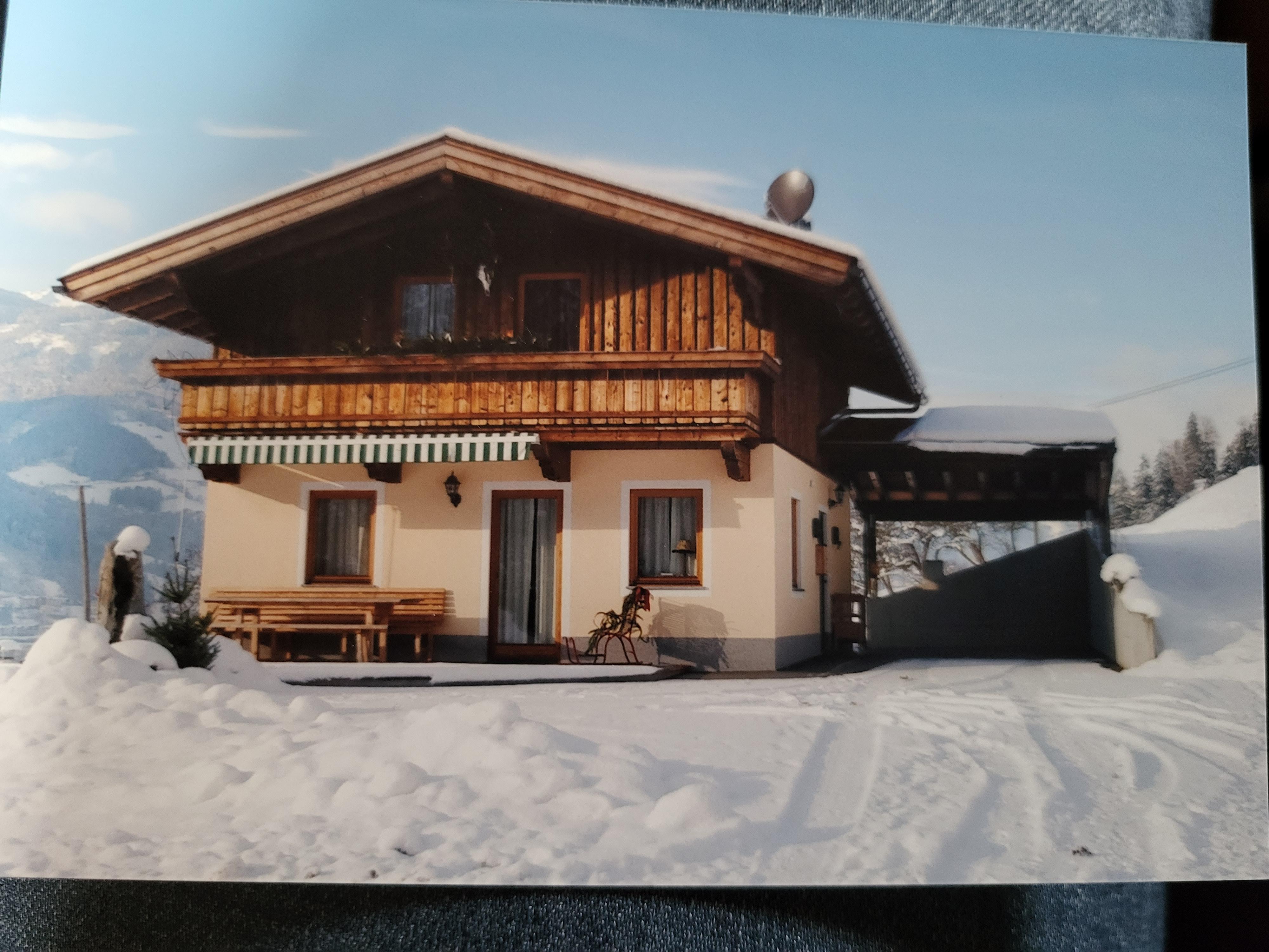 feratel-Chalet Romana - 20230806_190526