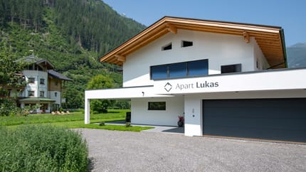 feratel-Apart Lukas - IMG_6499