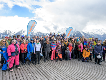 mys-Altitude Comedy Festival - Wochenticket 30.03 - 03.04.2026-Altitude Comedy Festival 2025