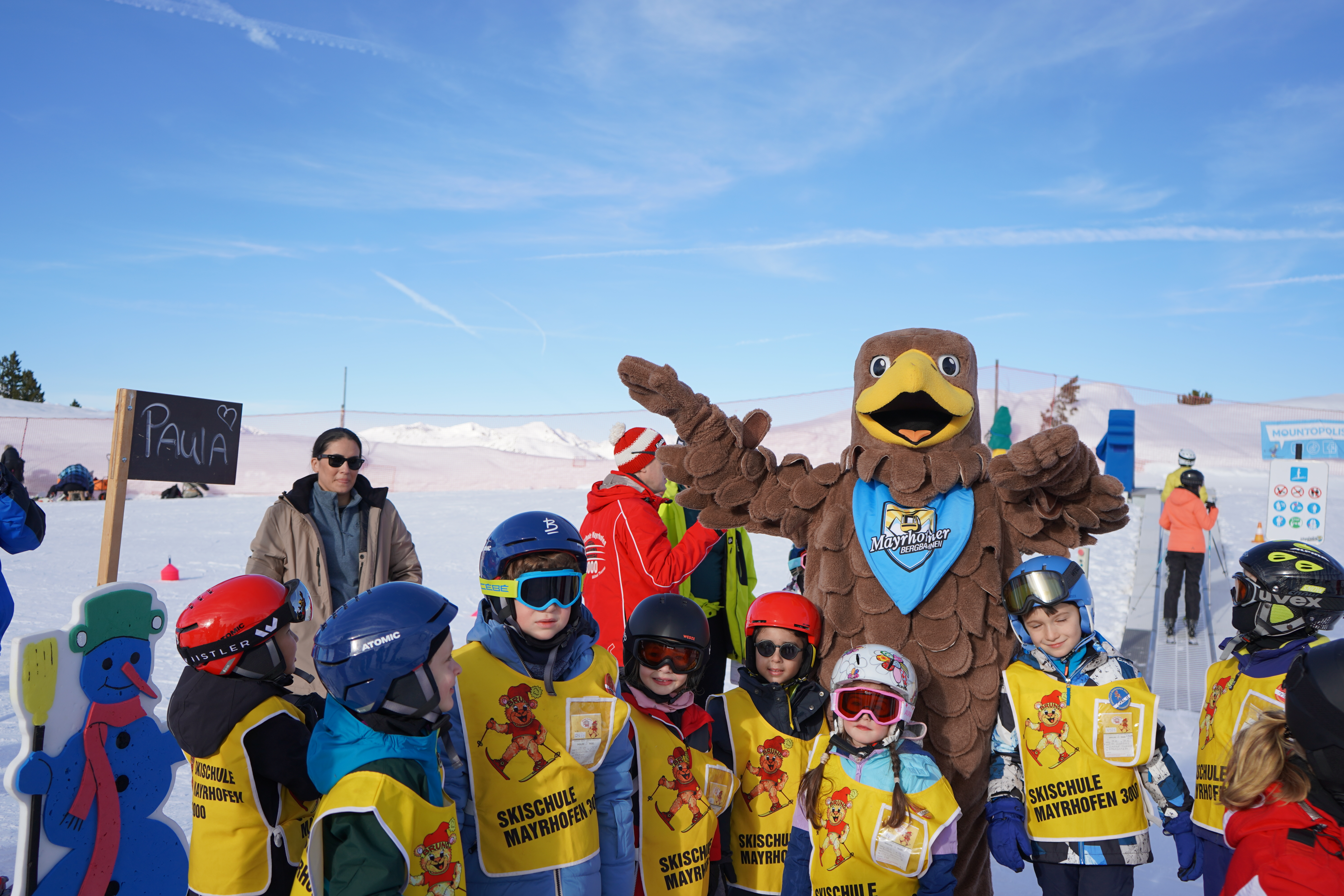 mys-ALBERT ADLER ON TOUR-AA on Tour