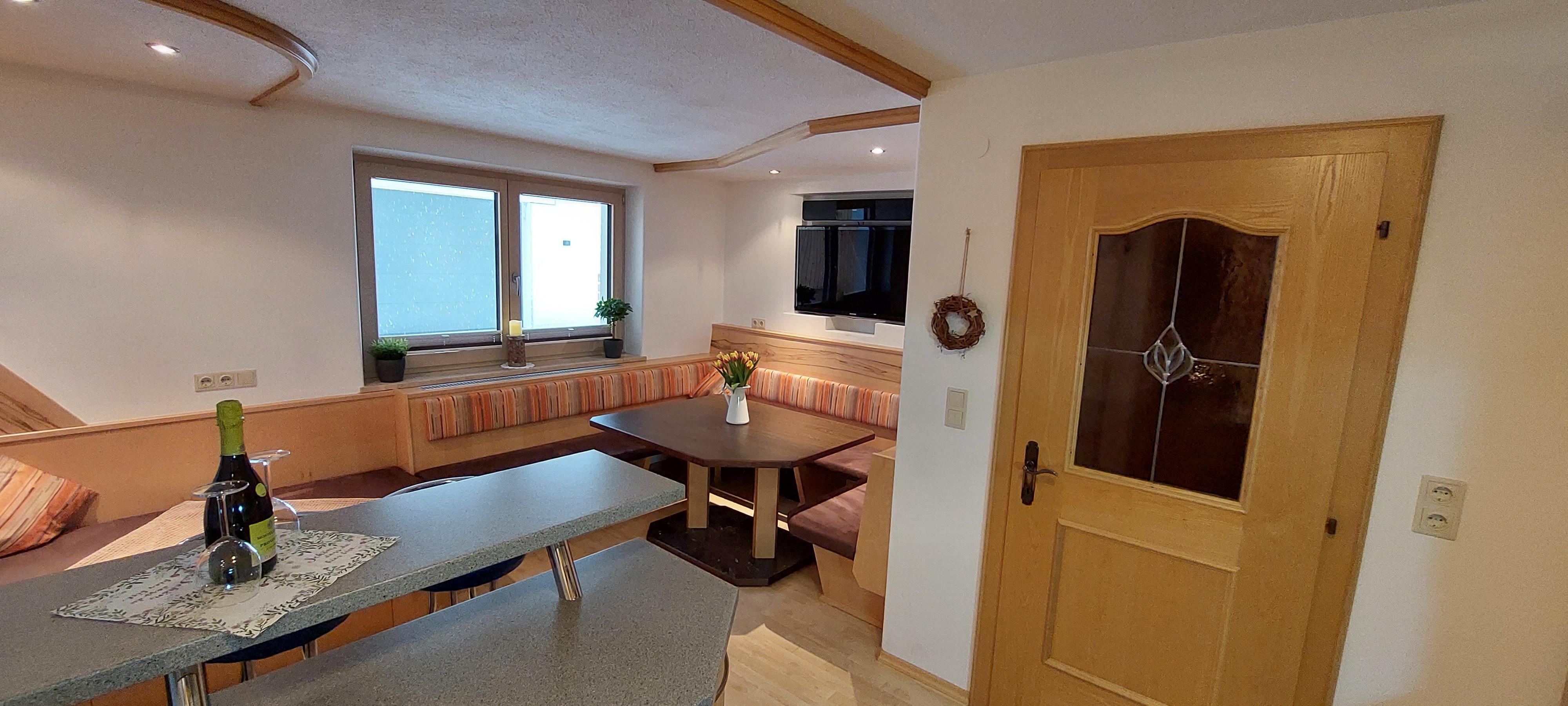 feratel-Apart Mia - Apart Mia Brandberg Mayrhofen Zillertal Tirol