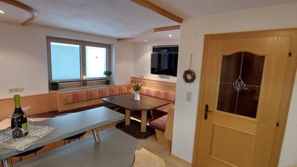 feratel-Apart Mia - Apart Mia Brandberg Mayrhofen Zillertal Tirol