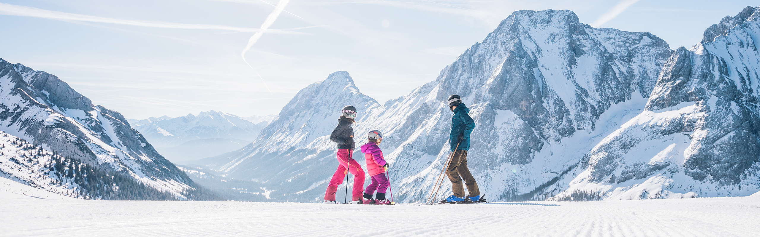Tiroler Zugspitz Arena