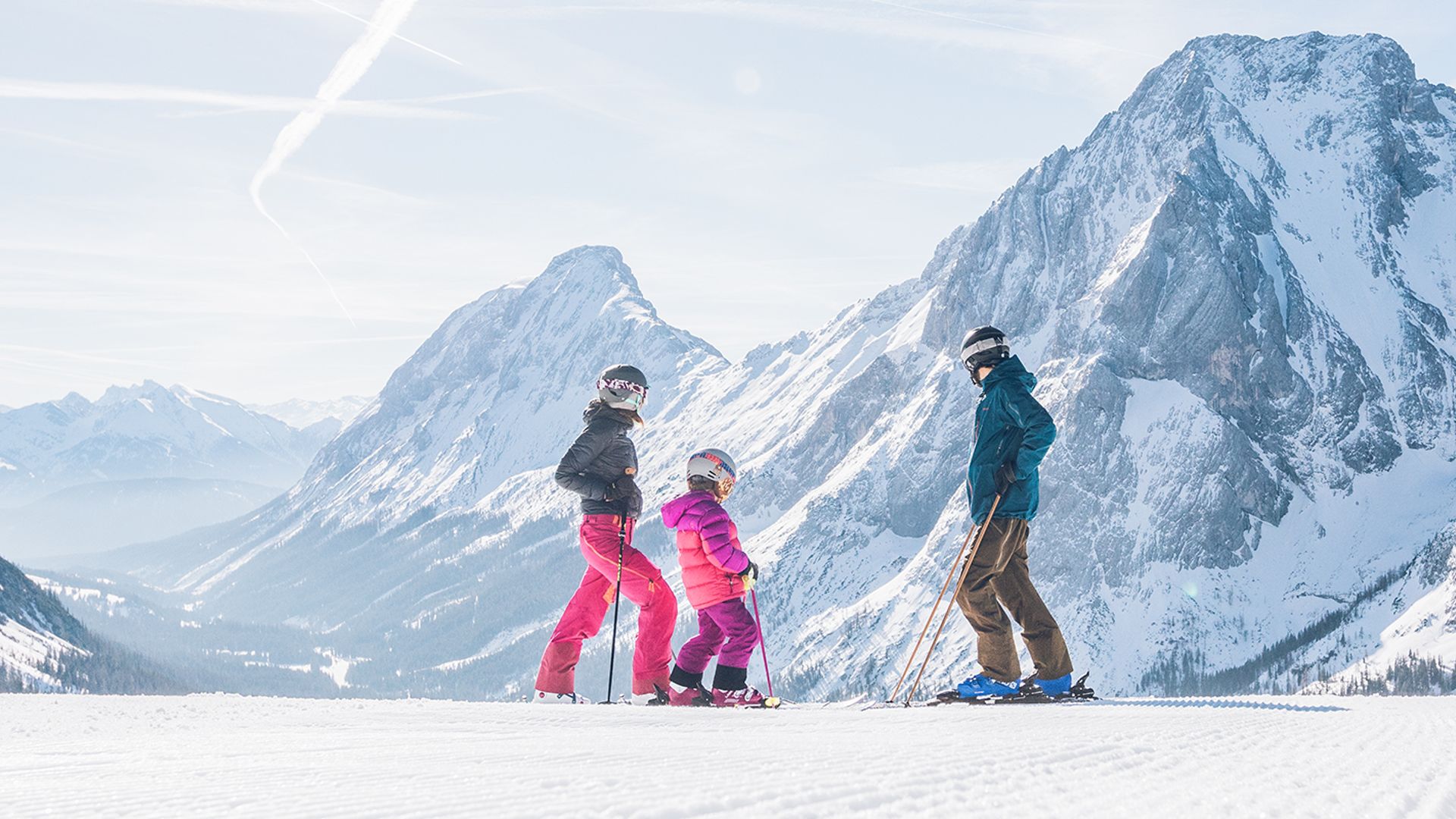 Tiroler Zugspitz Arena