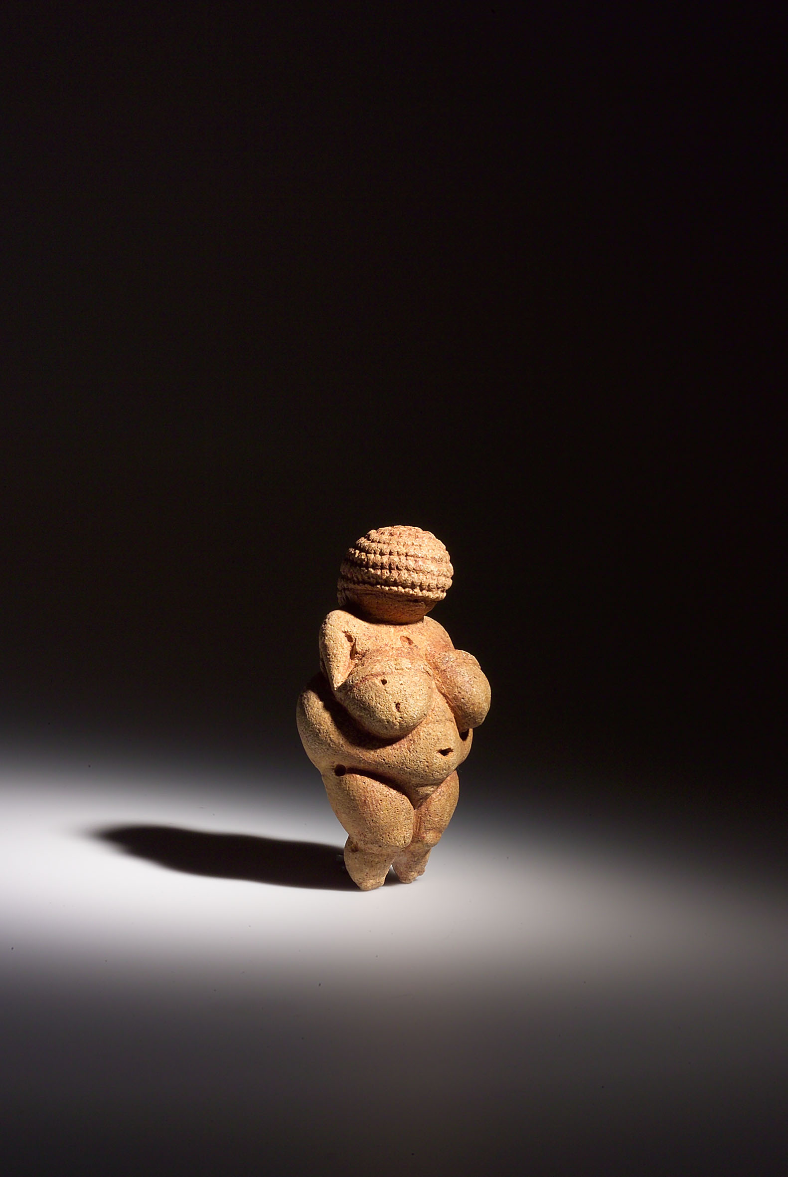 Venus von Willendorf