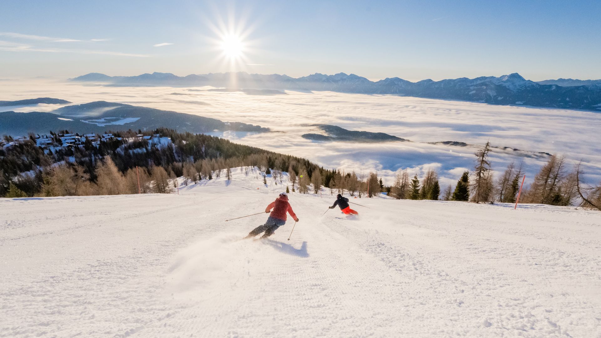 Gerlitzen Winter_2022