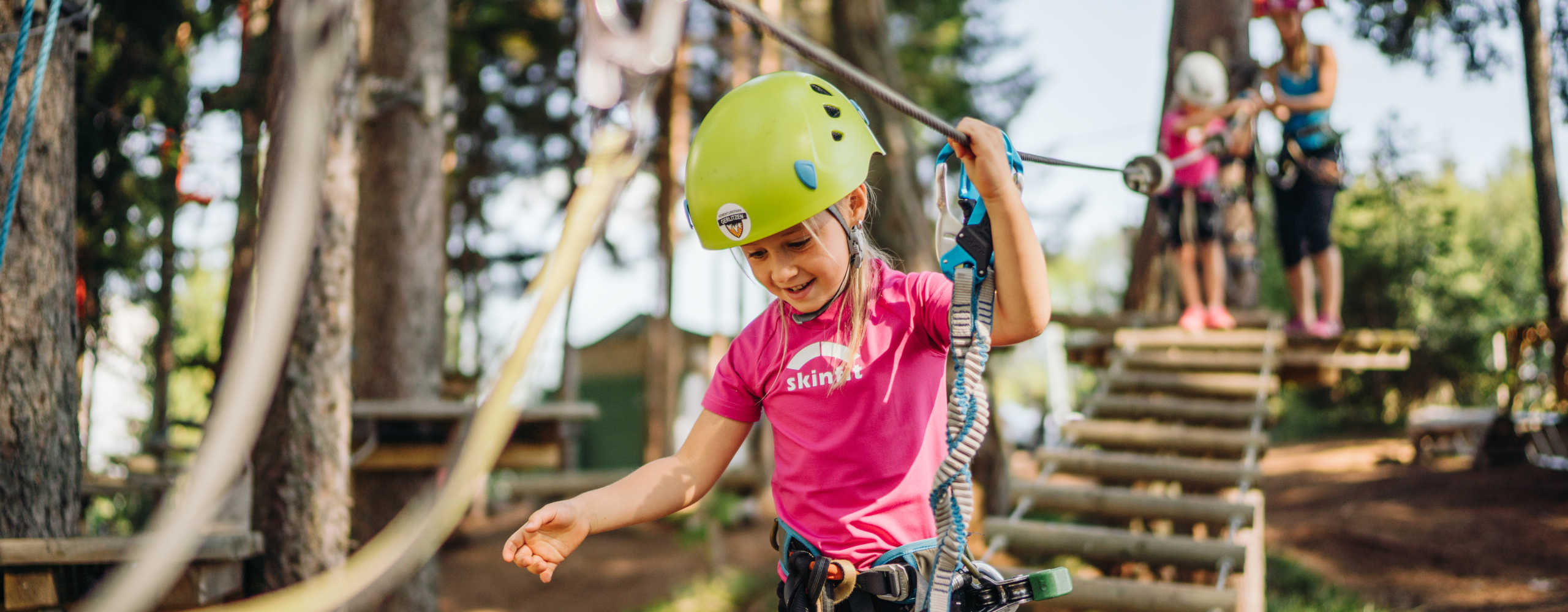 Adventure Park