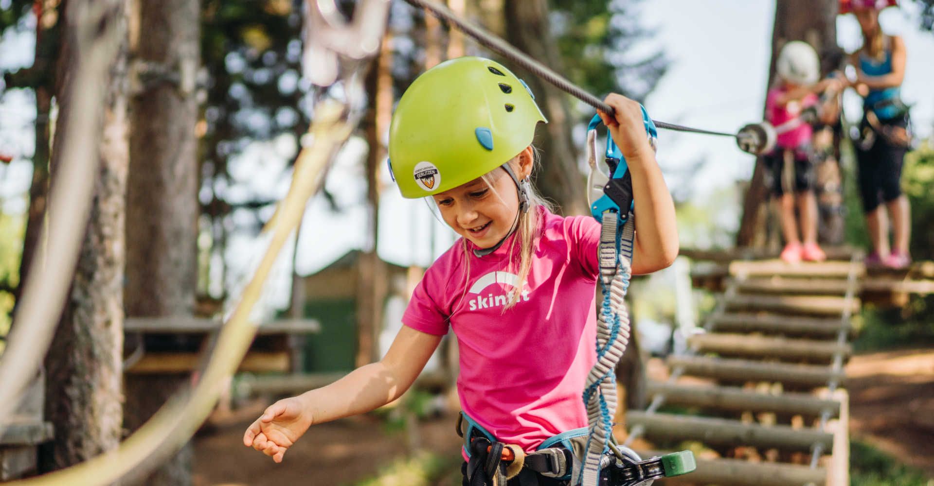 Adventure Park