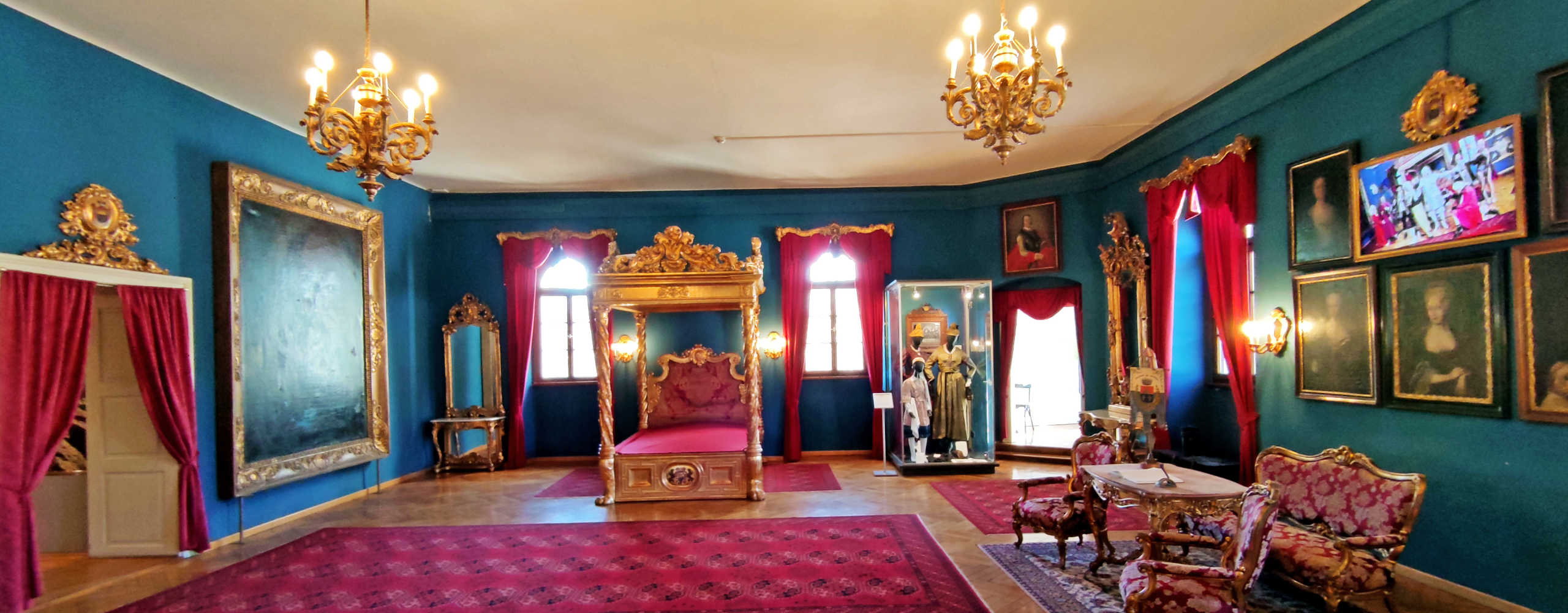 Princes' Hall