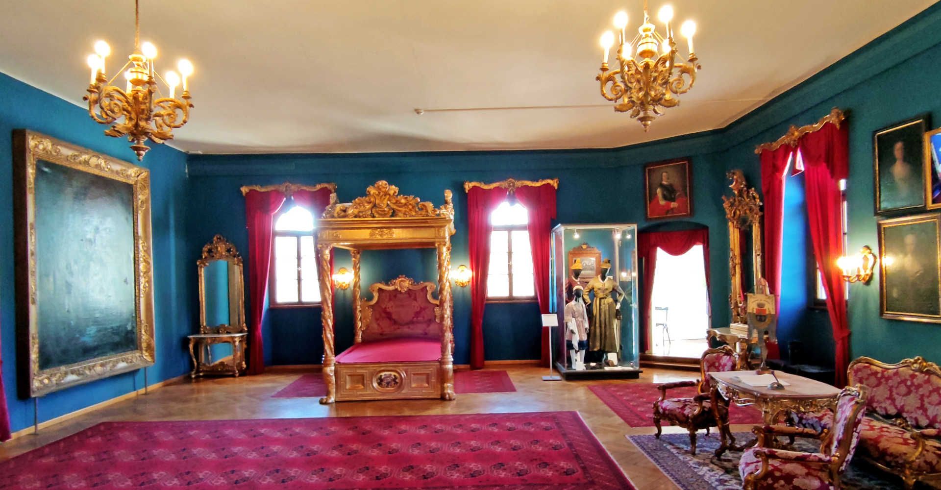 Princes' Hall