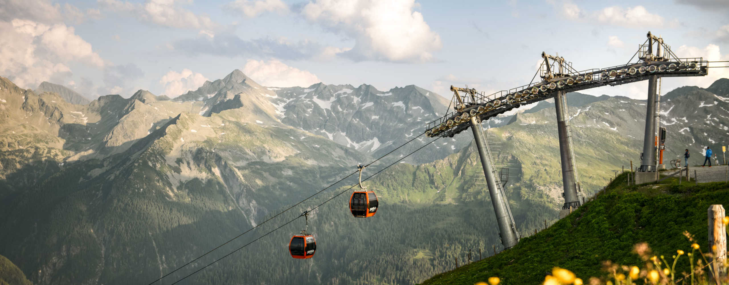 Seilbahn