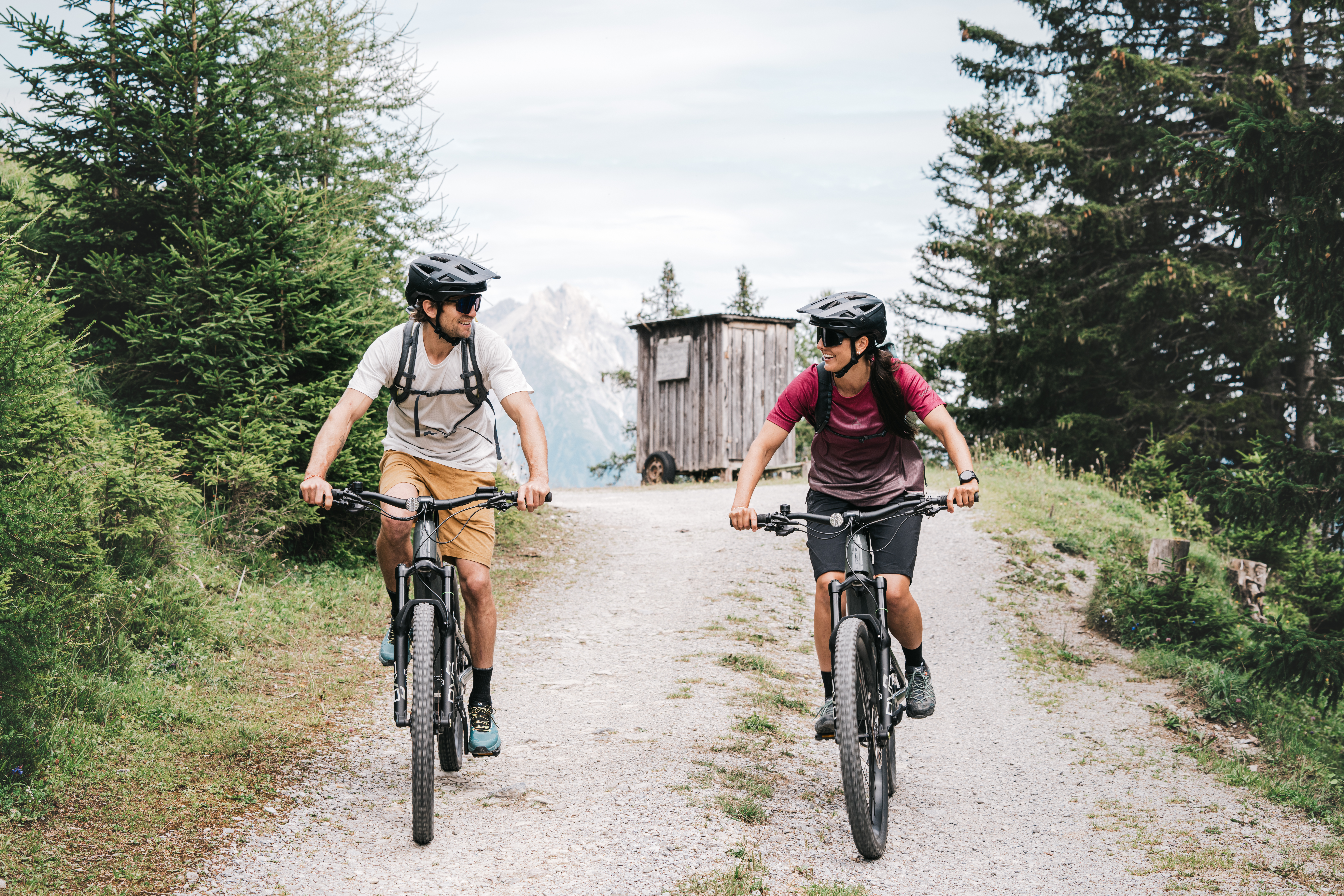 E-Bike Tour