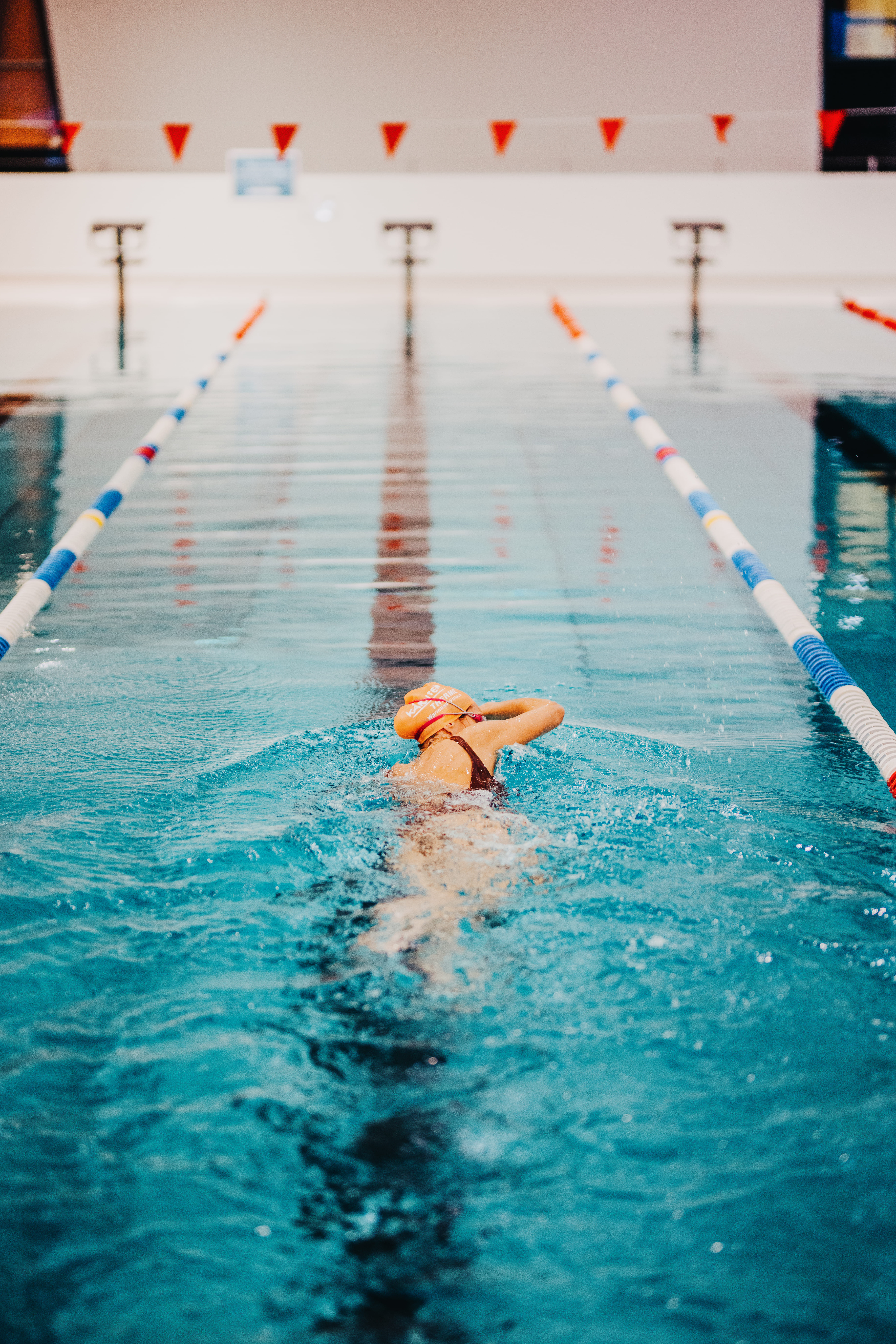 Sports pool