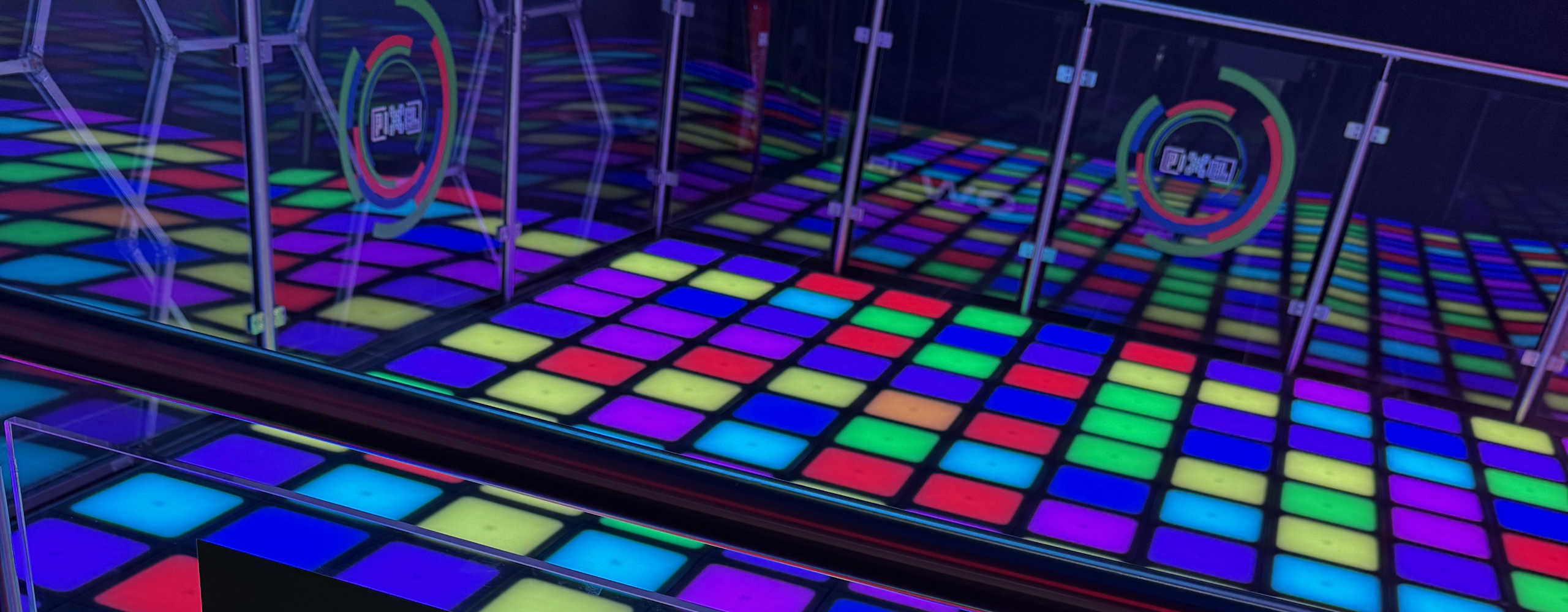 Laserdance Area 