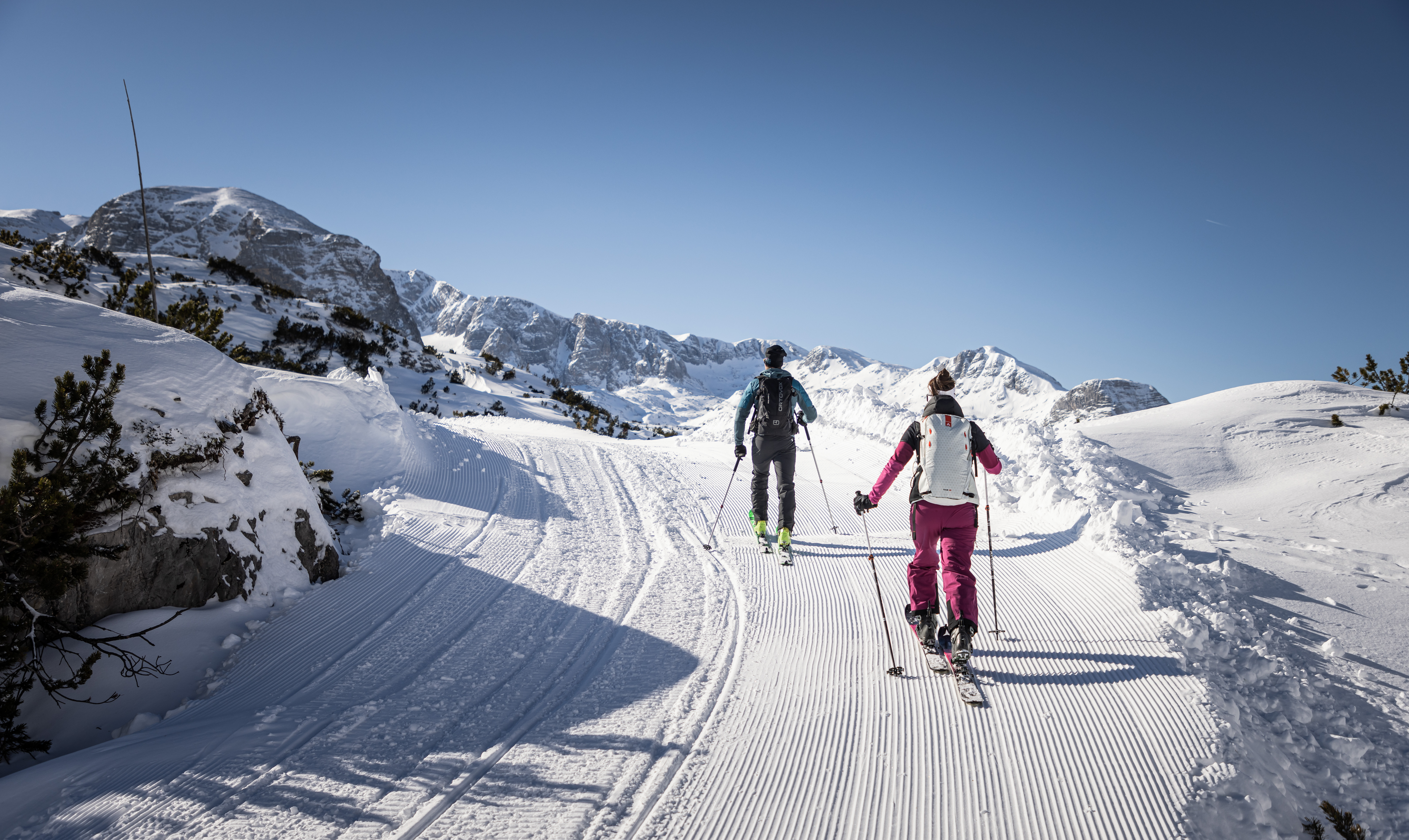 Slkitour Dachstein Krippenstein