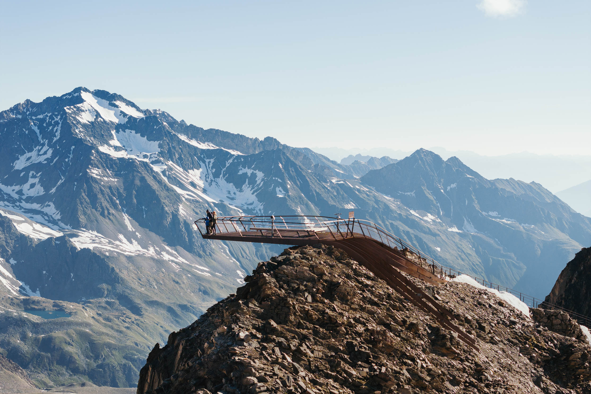 Top Of Tyrol