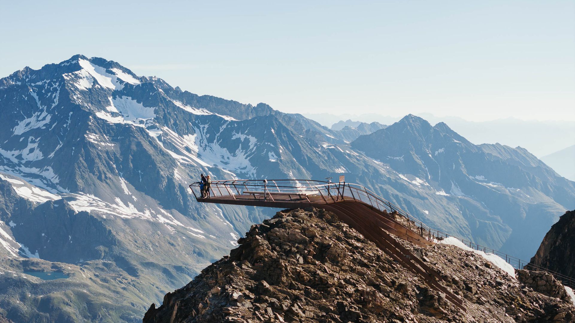 Top Of Tyrol