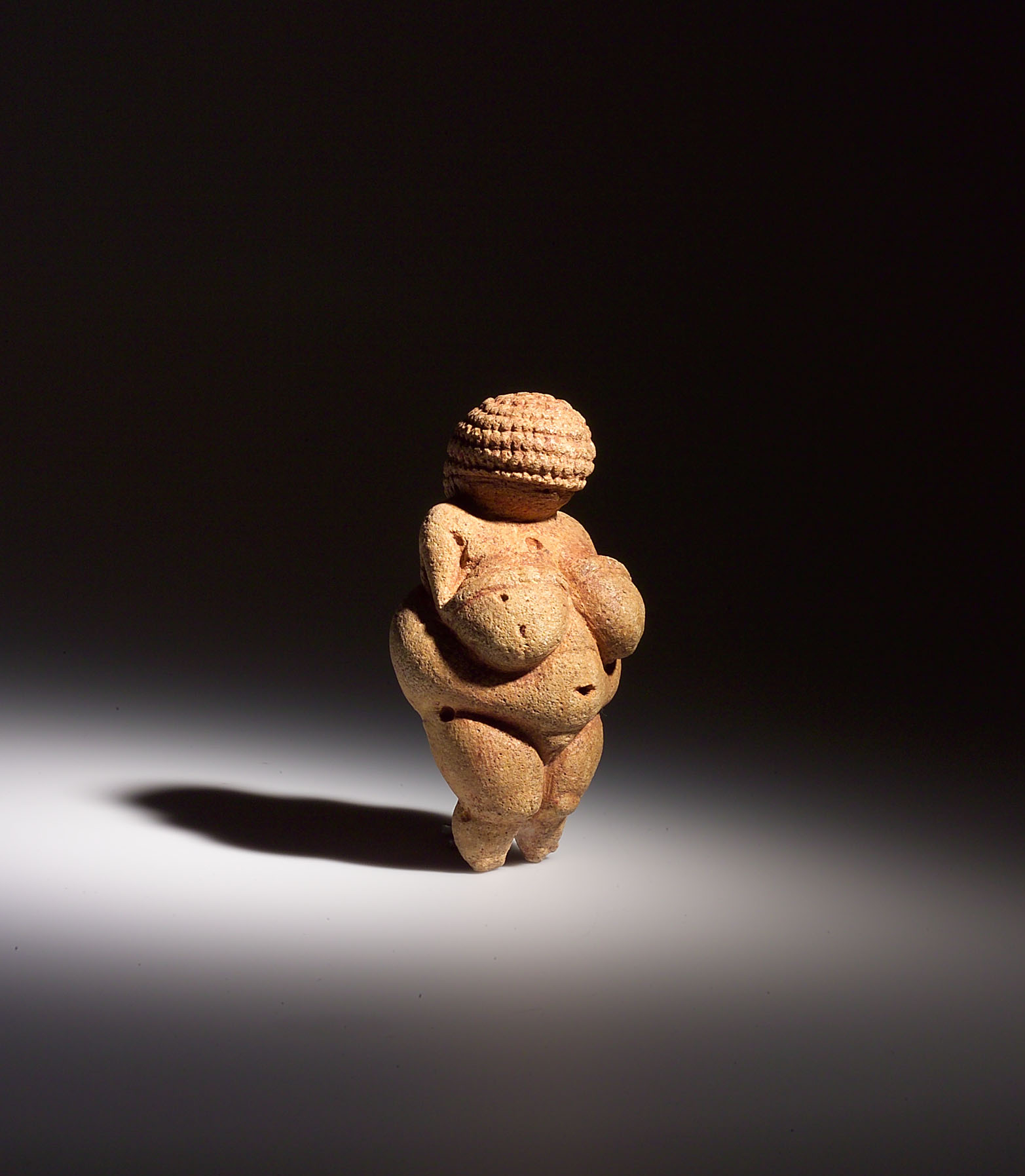 Venus von Willendorf