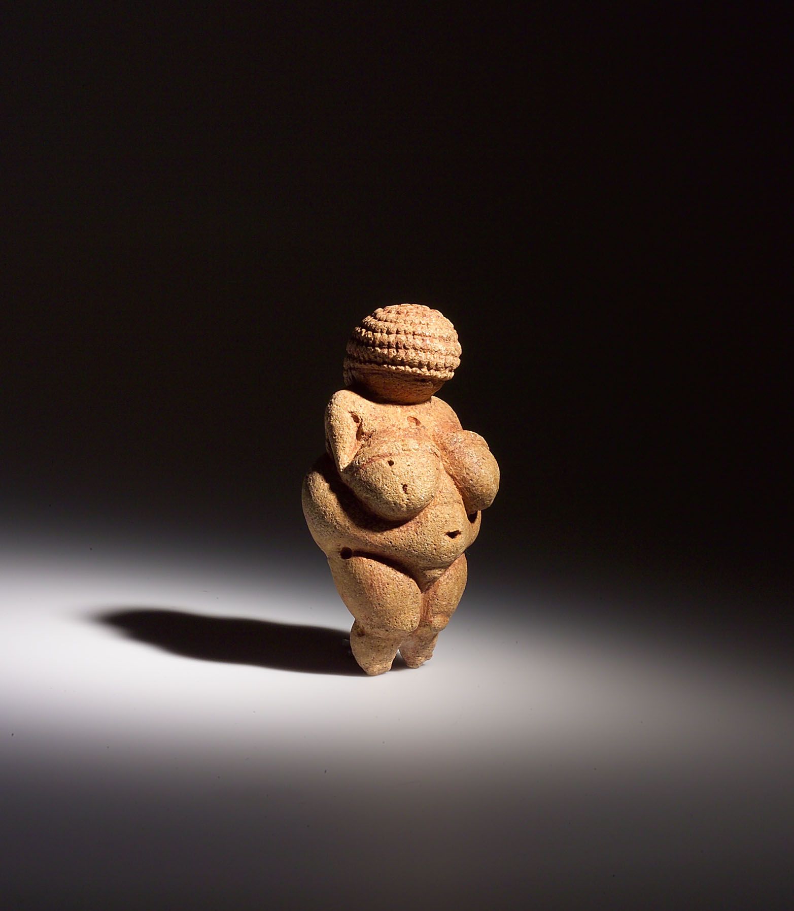 Venus von Willendorf