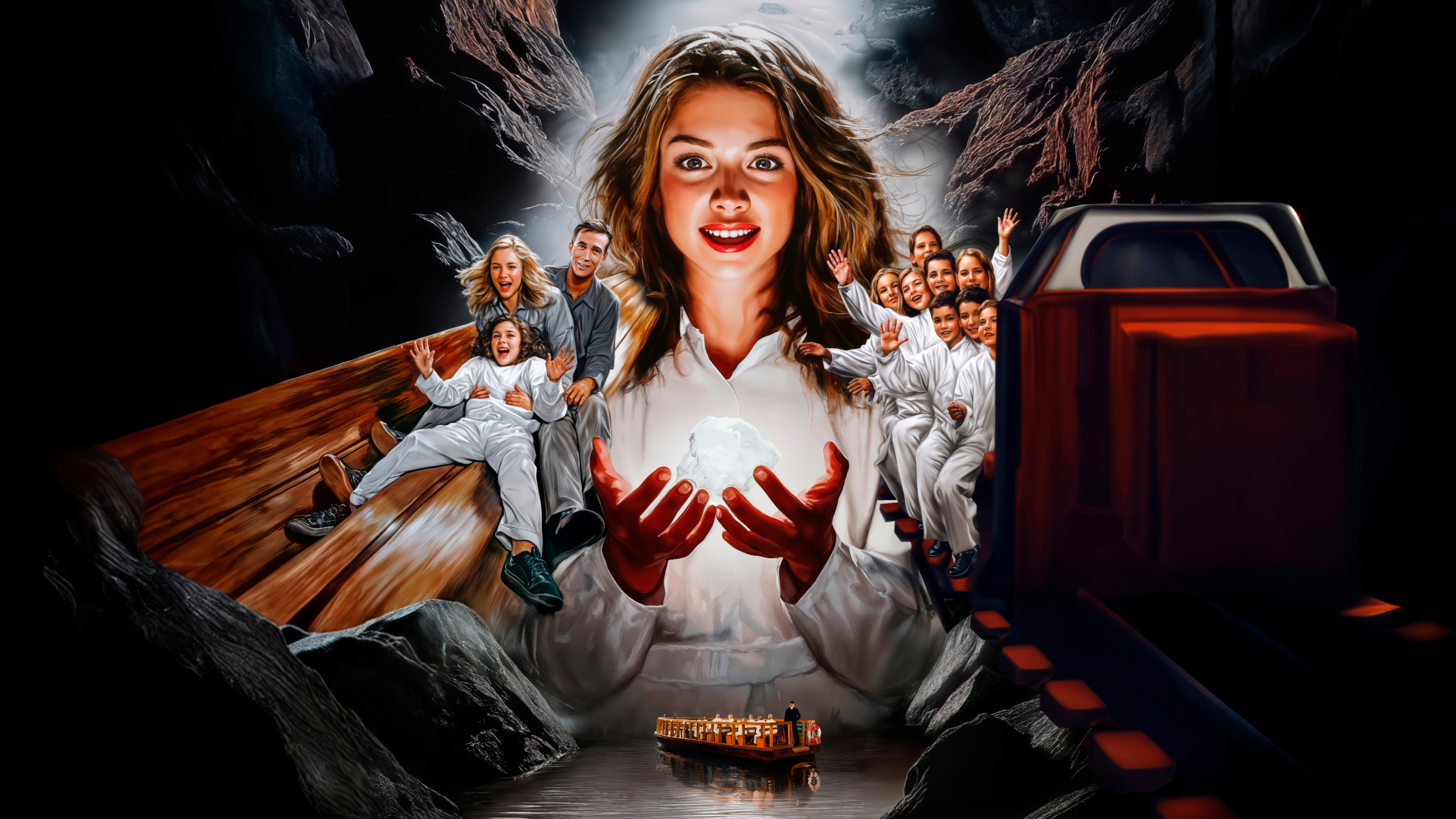 Salzwelten Salzburg Titelbild 