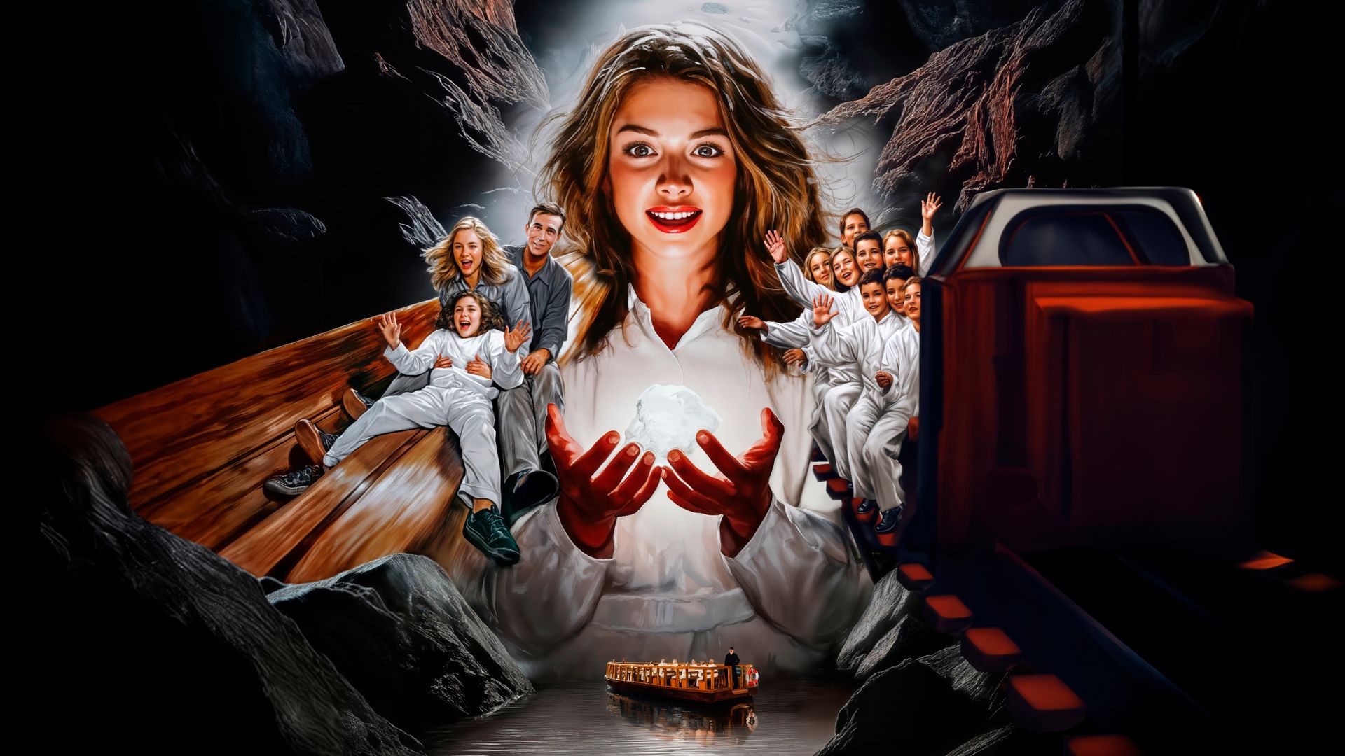 Salzwelten Salzburg Titelbild