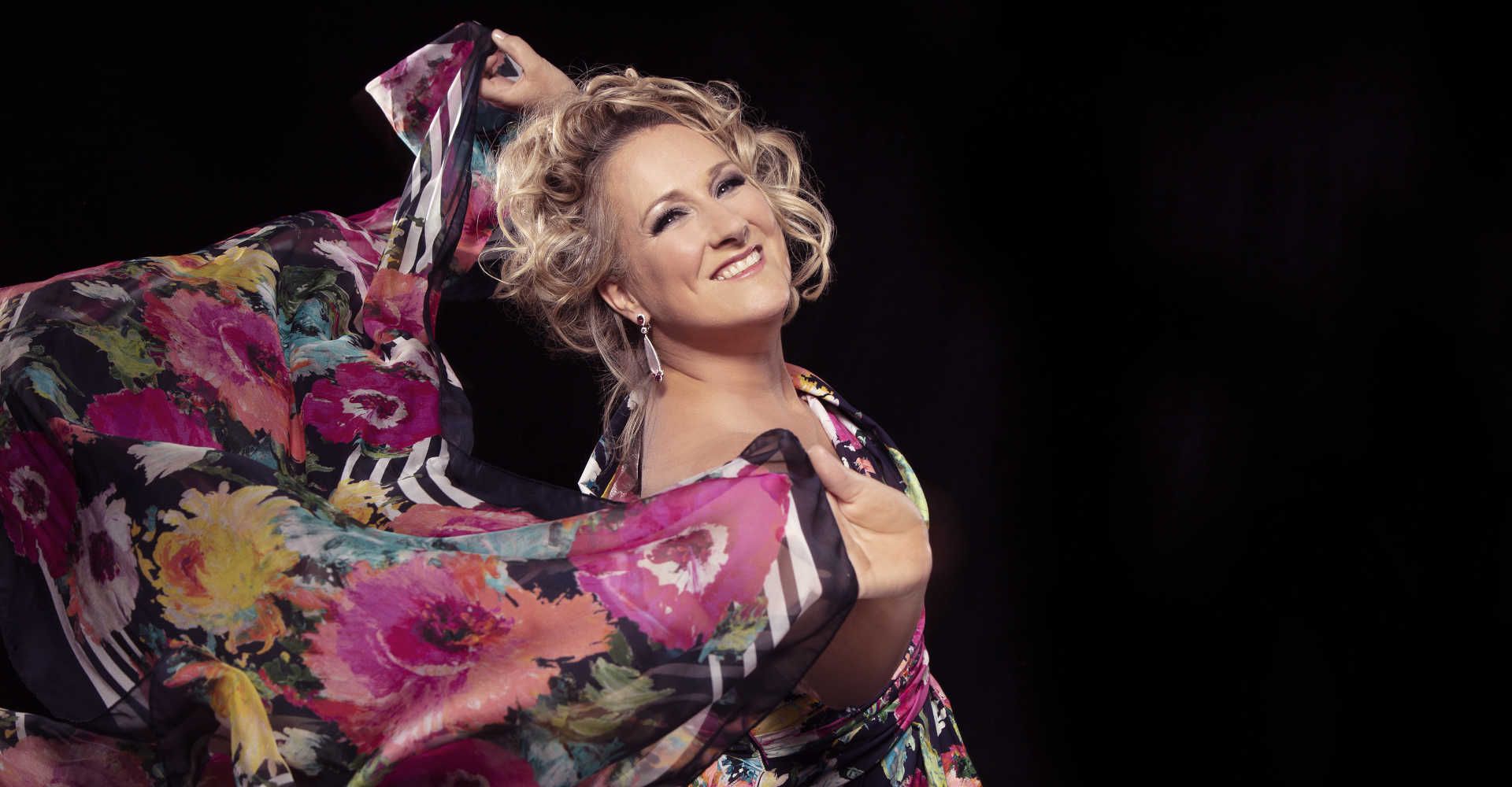 Diana Damrau