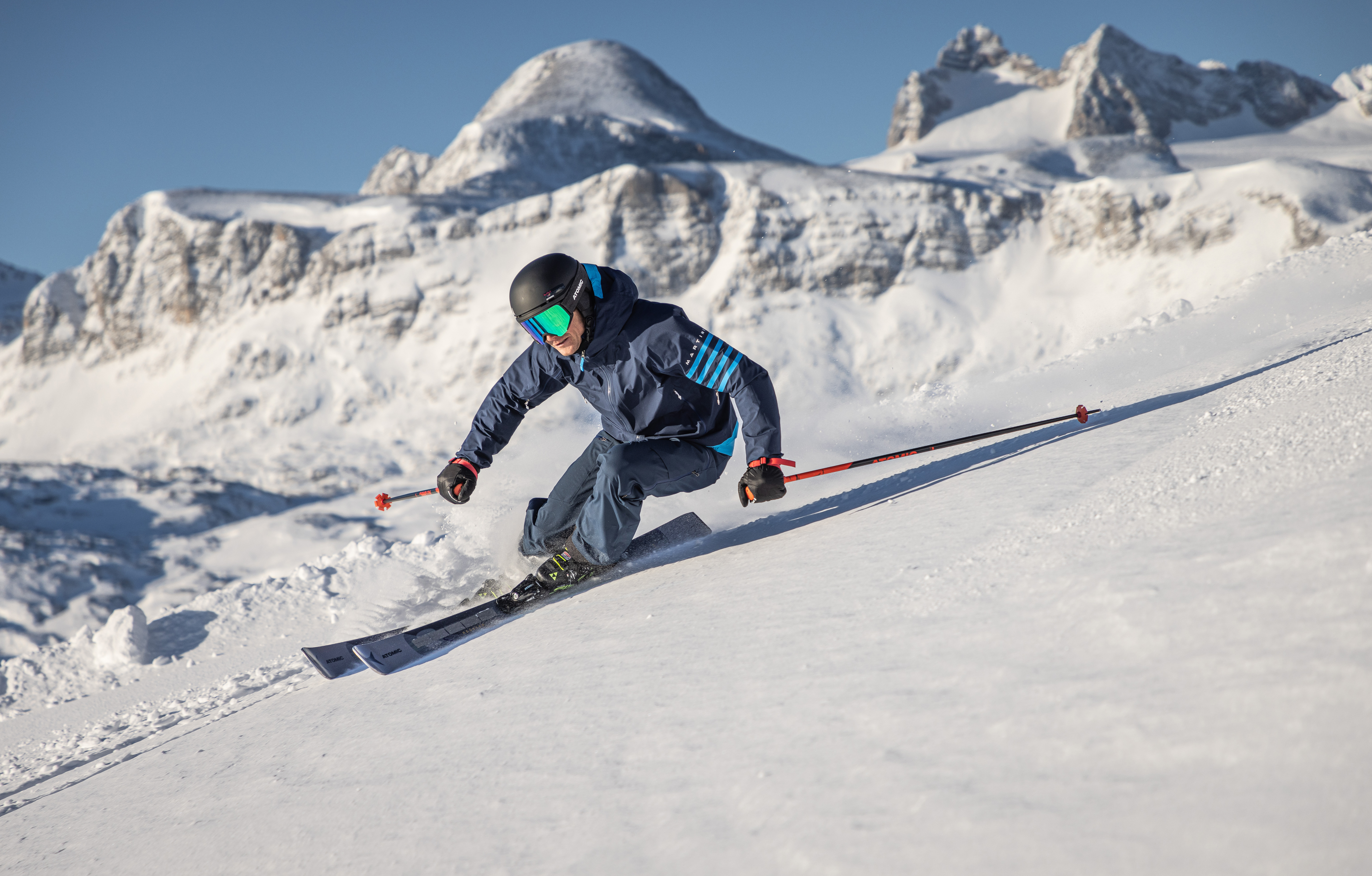 Dachstein Krippenstein