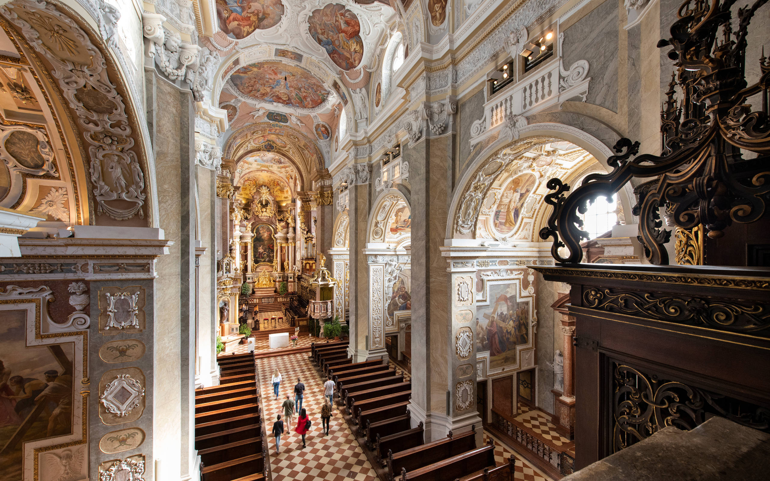 Stiftsbasilika