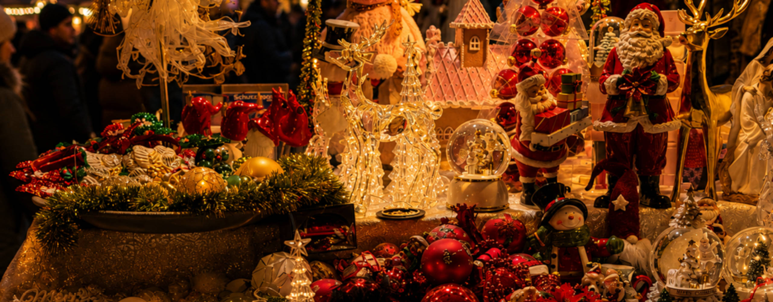 Weihnachtsschmuck