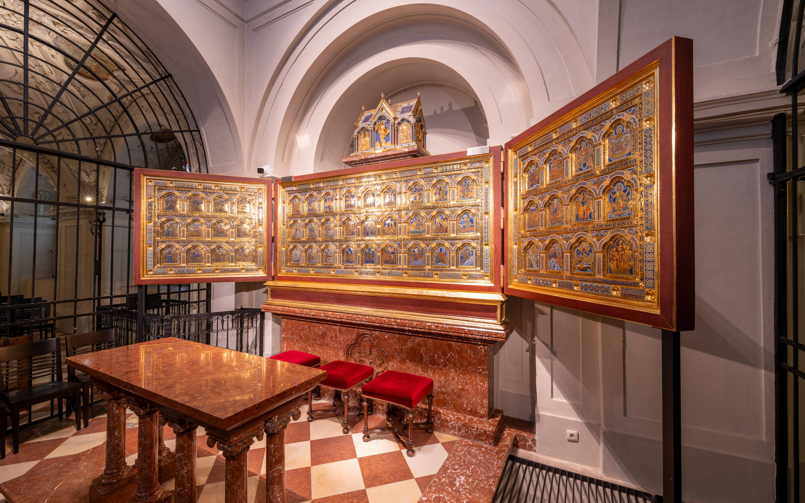 Verduner Altar