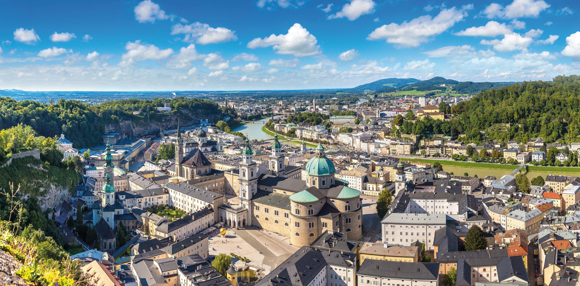 Salzburg