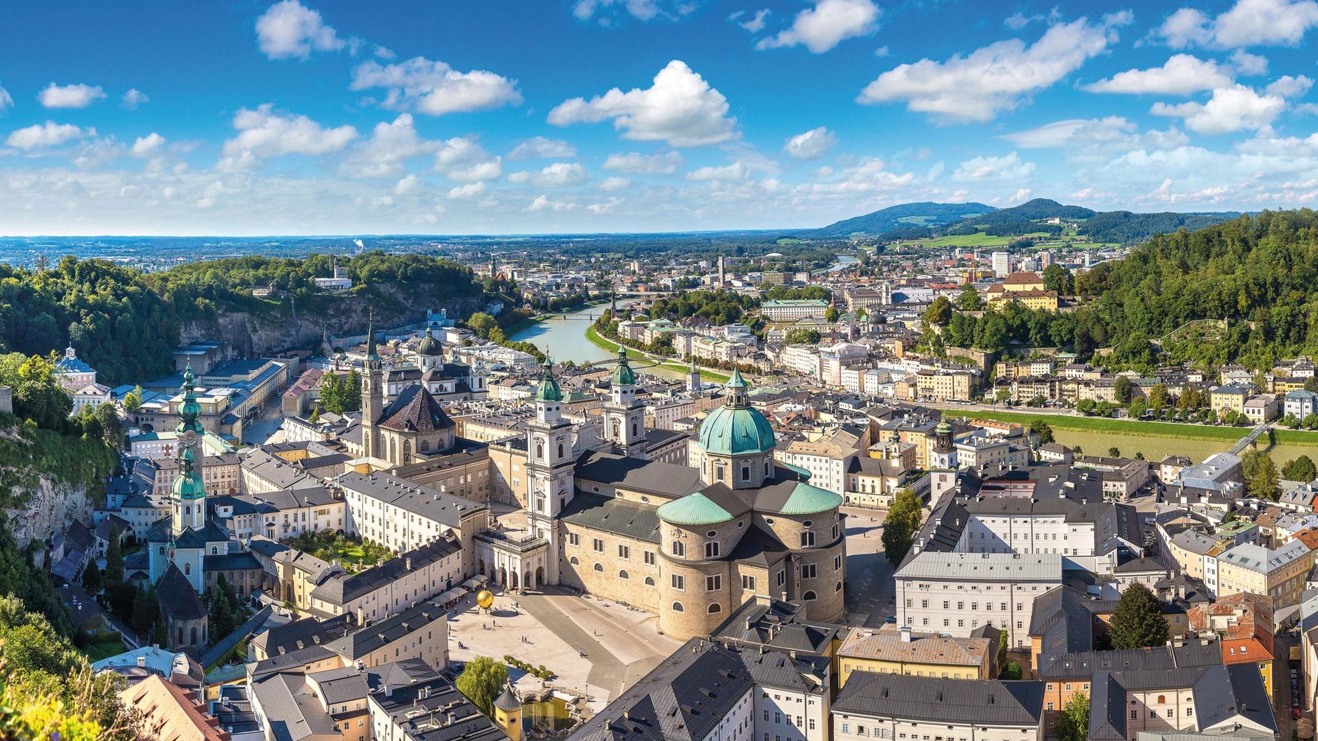 Salzburg