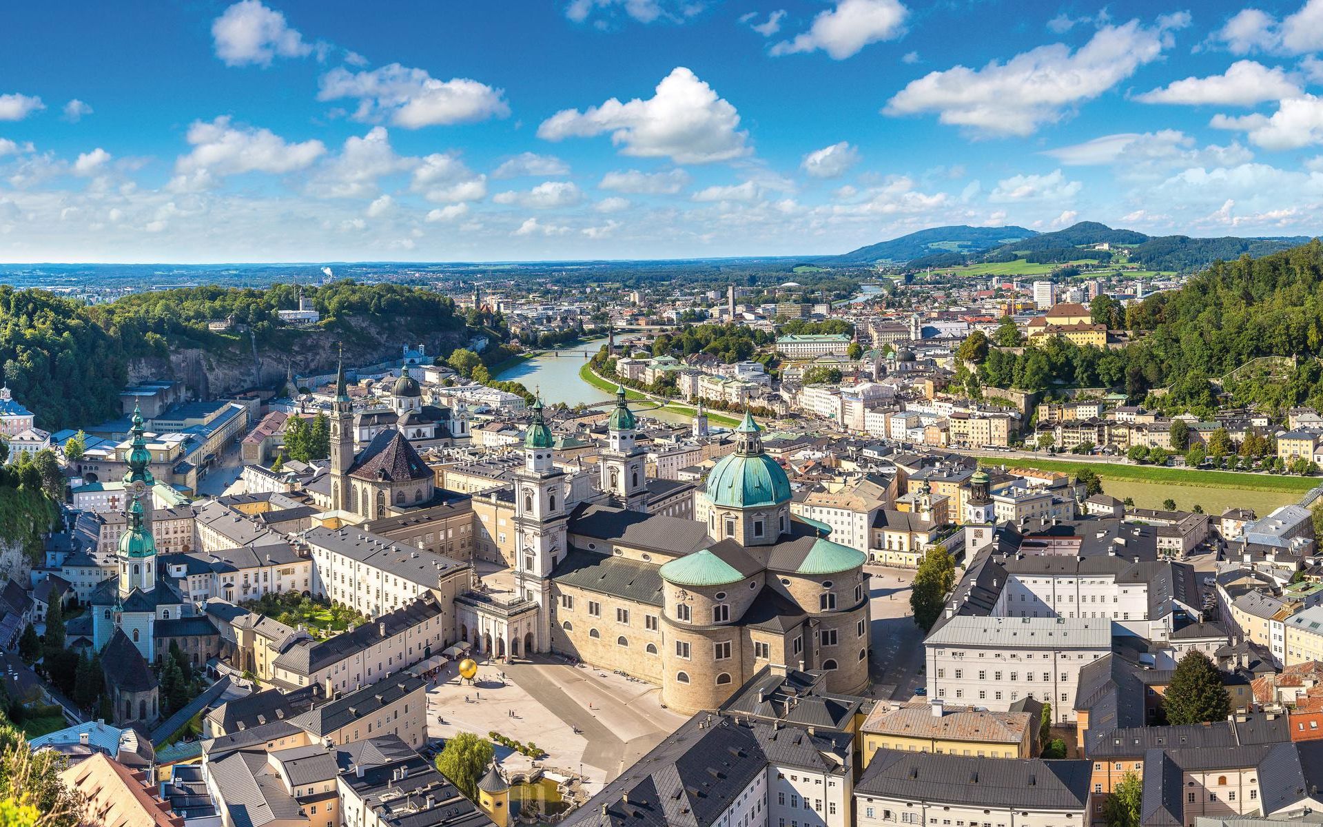 Salzburg