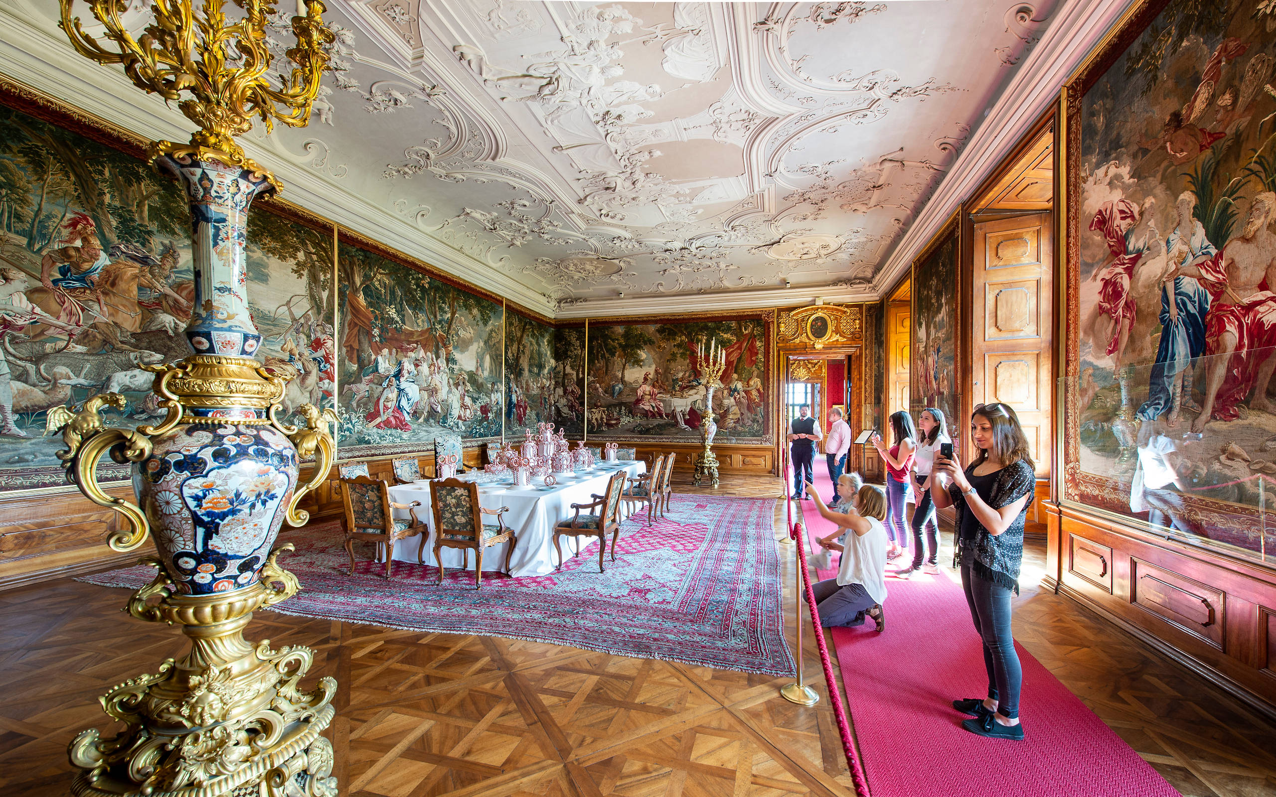 Kaiserzimmer