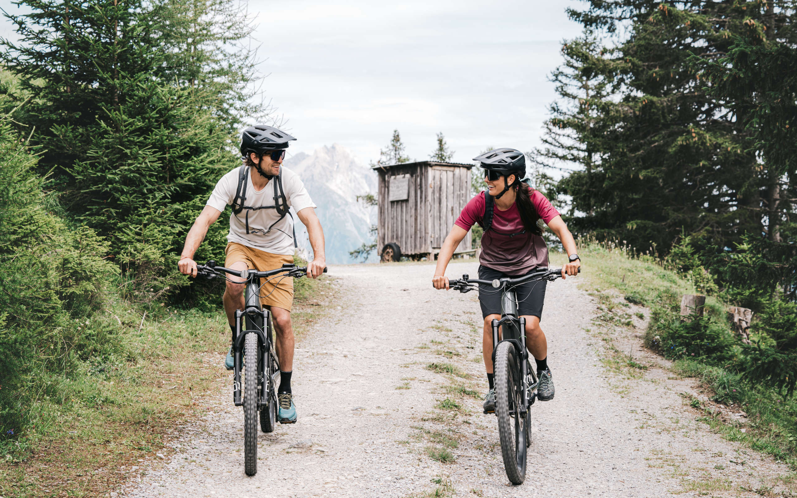 E-Bike Tour