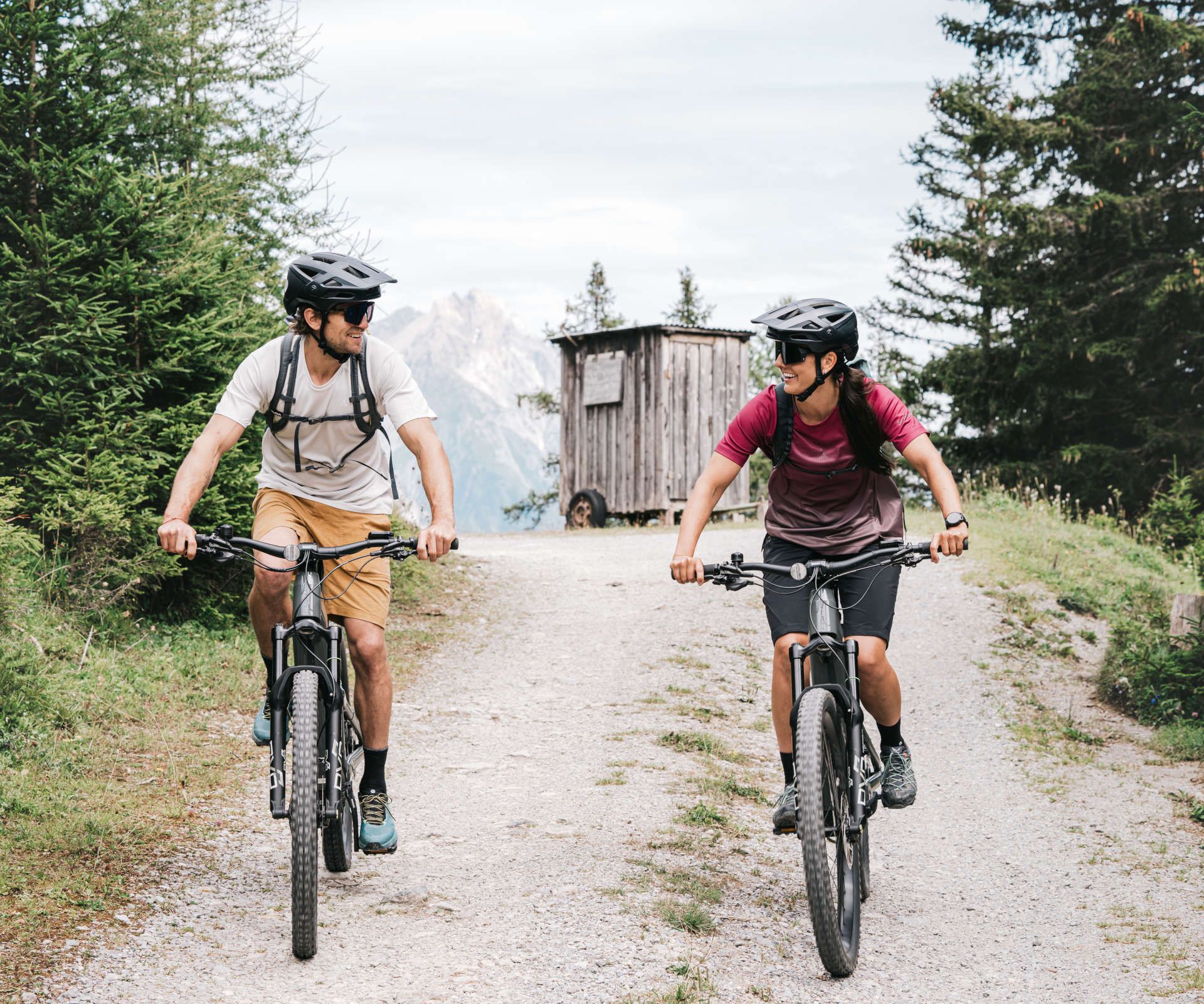 E-Bike Tour