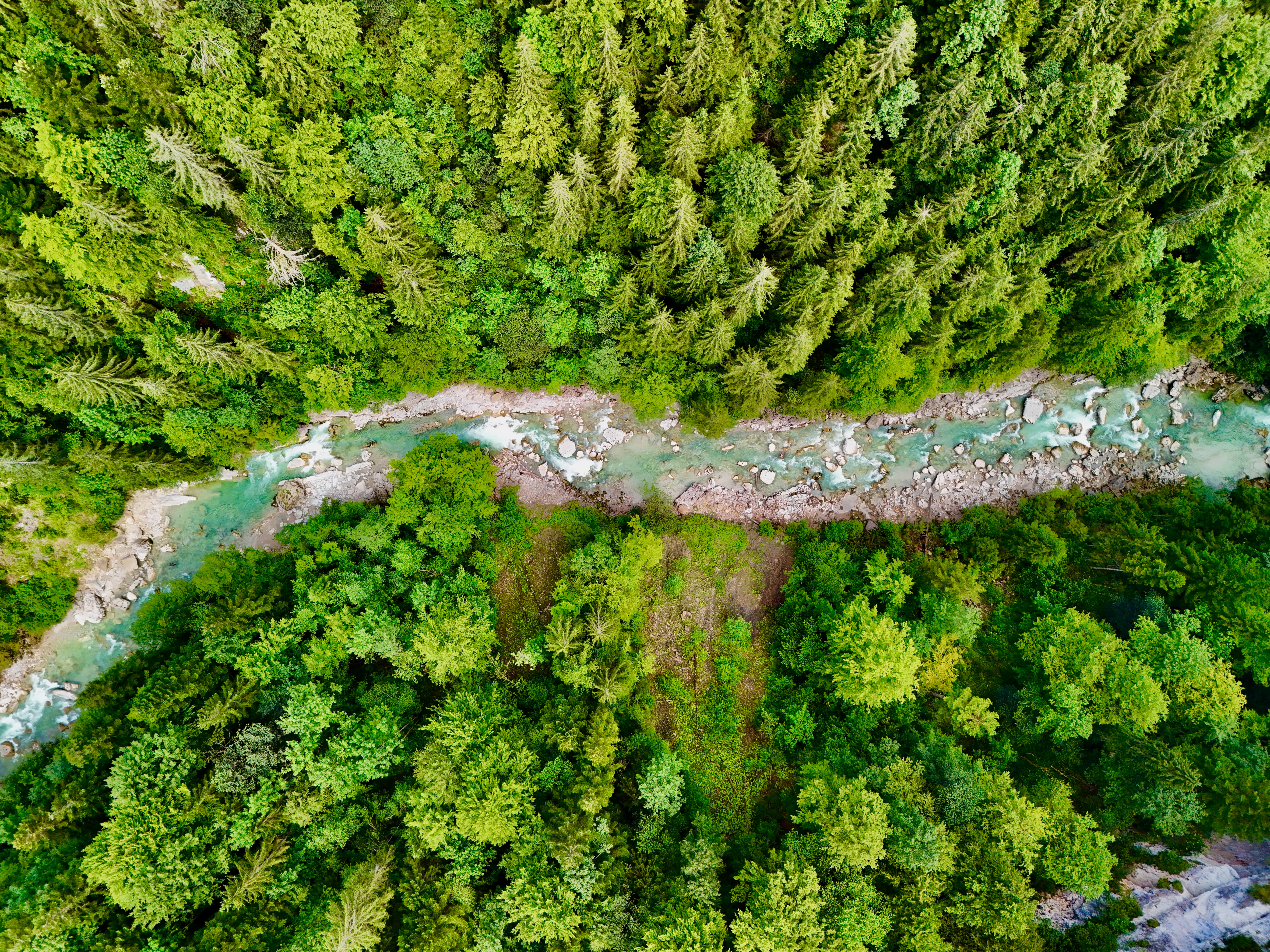 Tiefenbachklamm