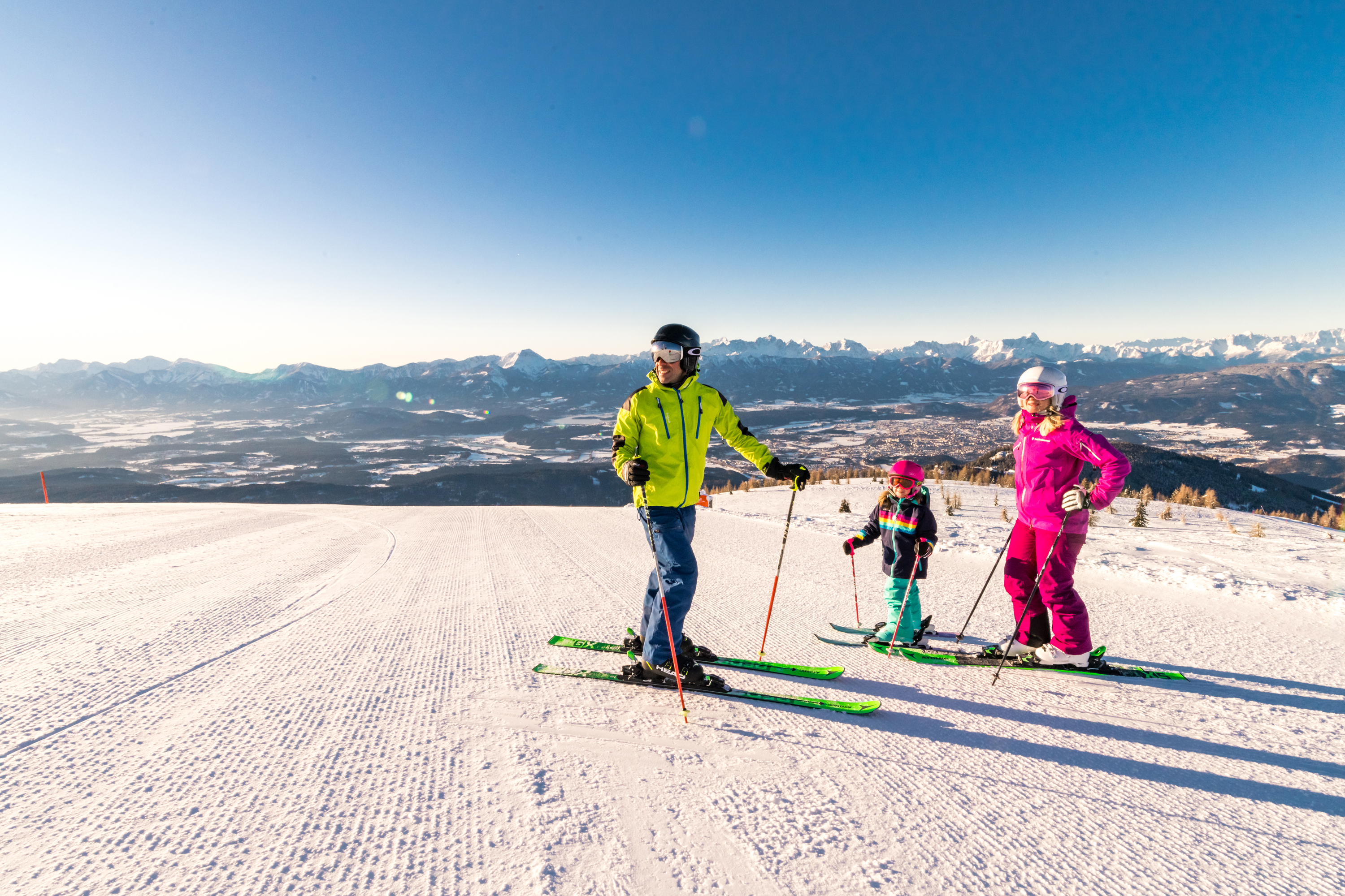 skier_family_Region_Villach