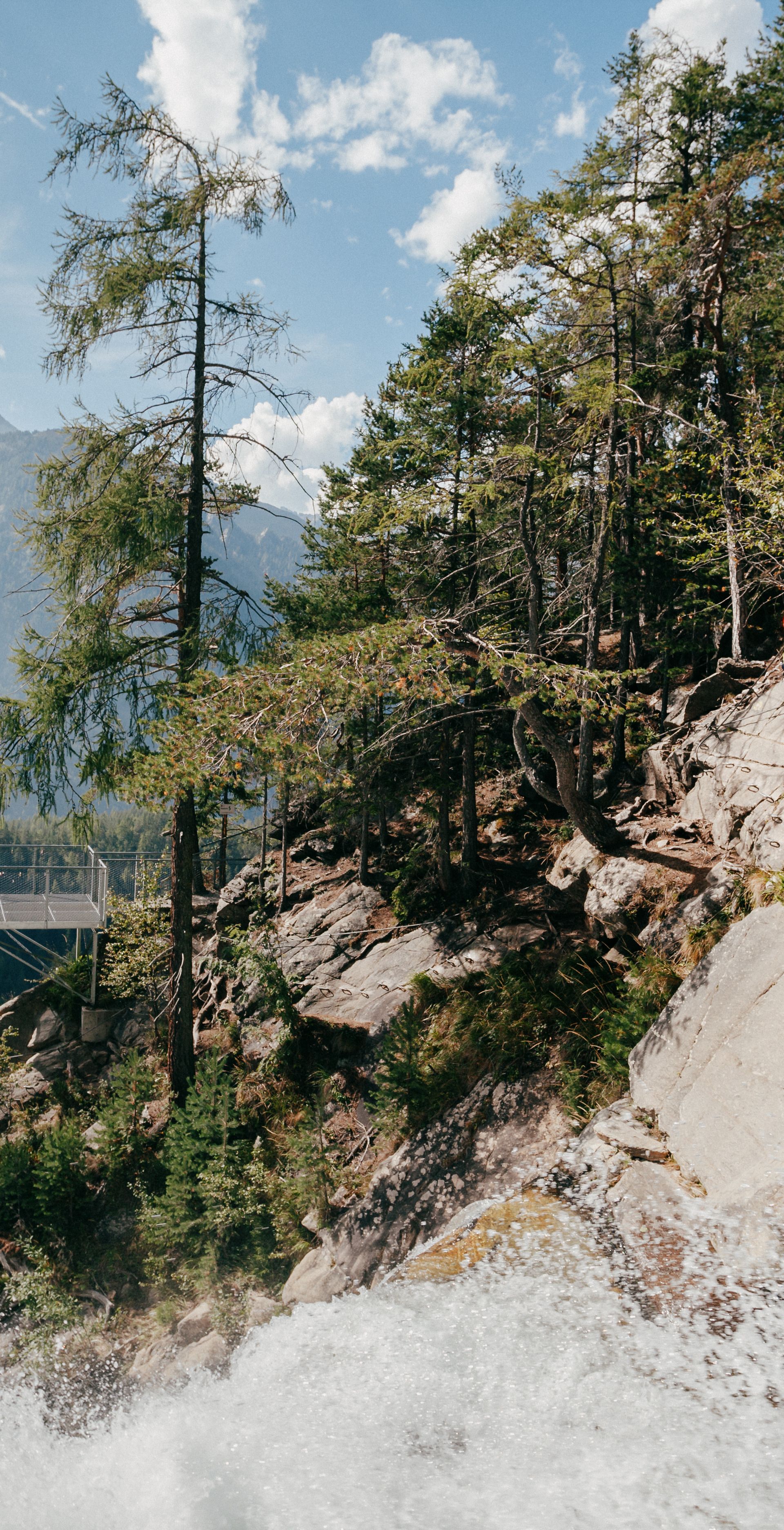 Via ferrata