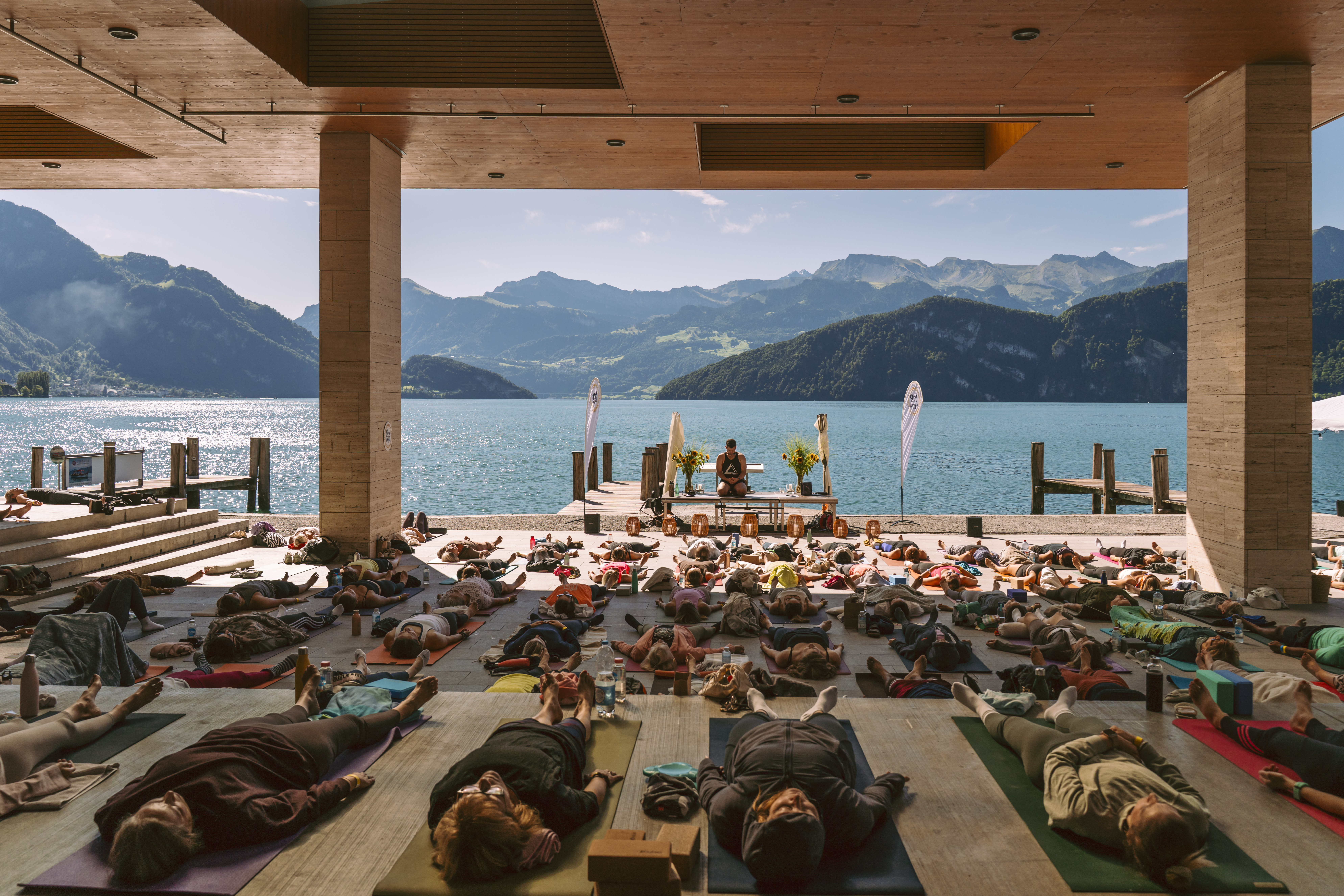 mys-2-day ticket Saturday & Sunday | Yoga Summer Festival 2026-SF 2025