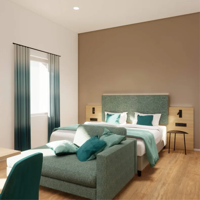 LIVINN Self Check-in - Appartement