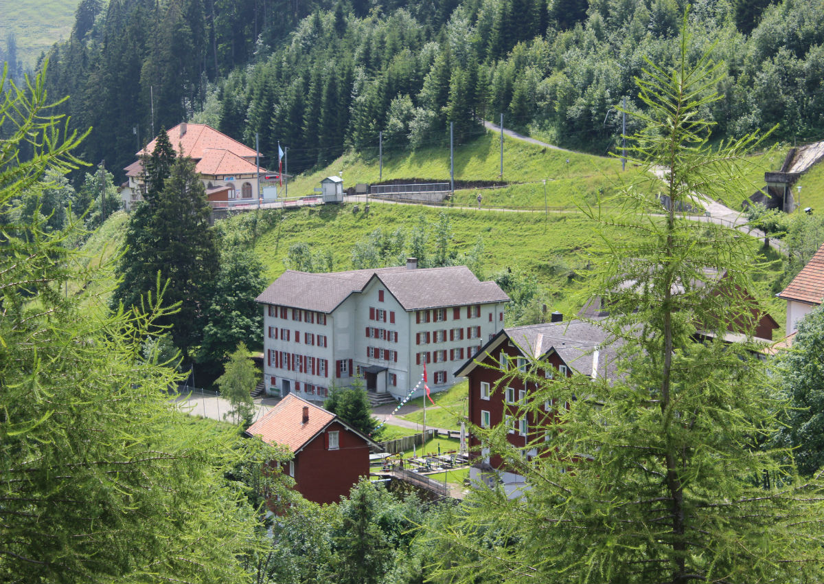 Freiämter Ferienhaus - Freiämter Ferienhaus
