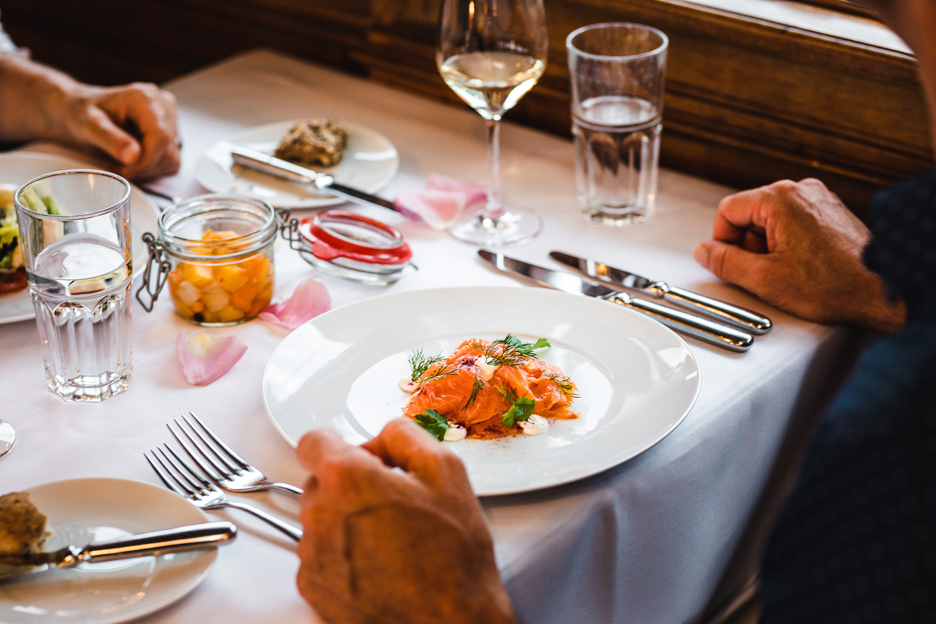 SGV Wine Dine Candlelight Dampfer (7)