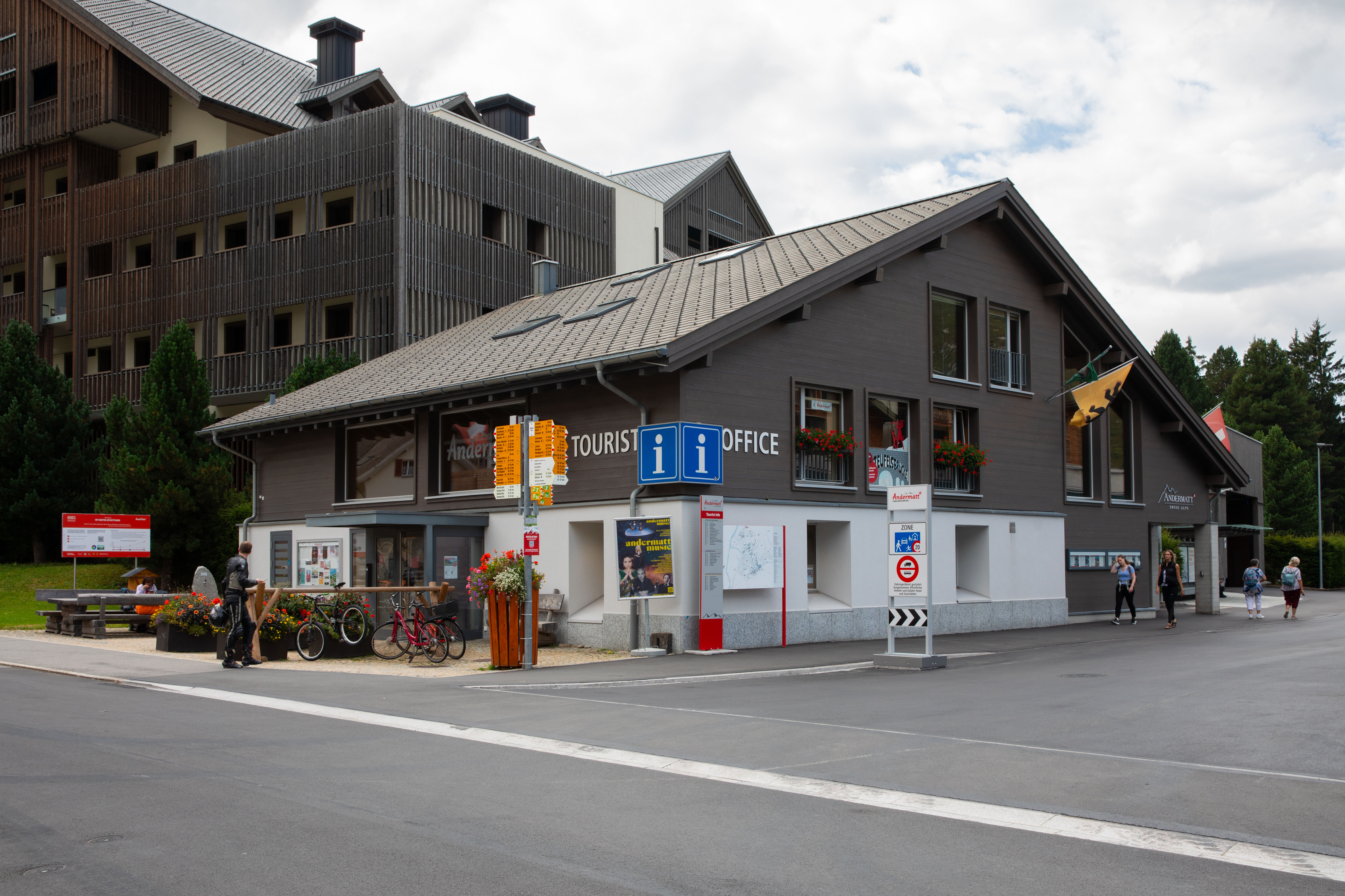 mys-Andermatt-Urserntal Tourism Ltd.-Andermatt-Urserntal Tourismus GmbH