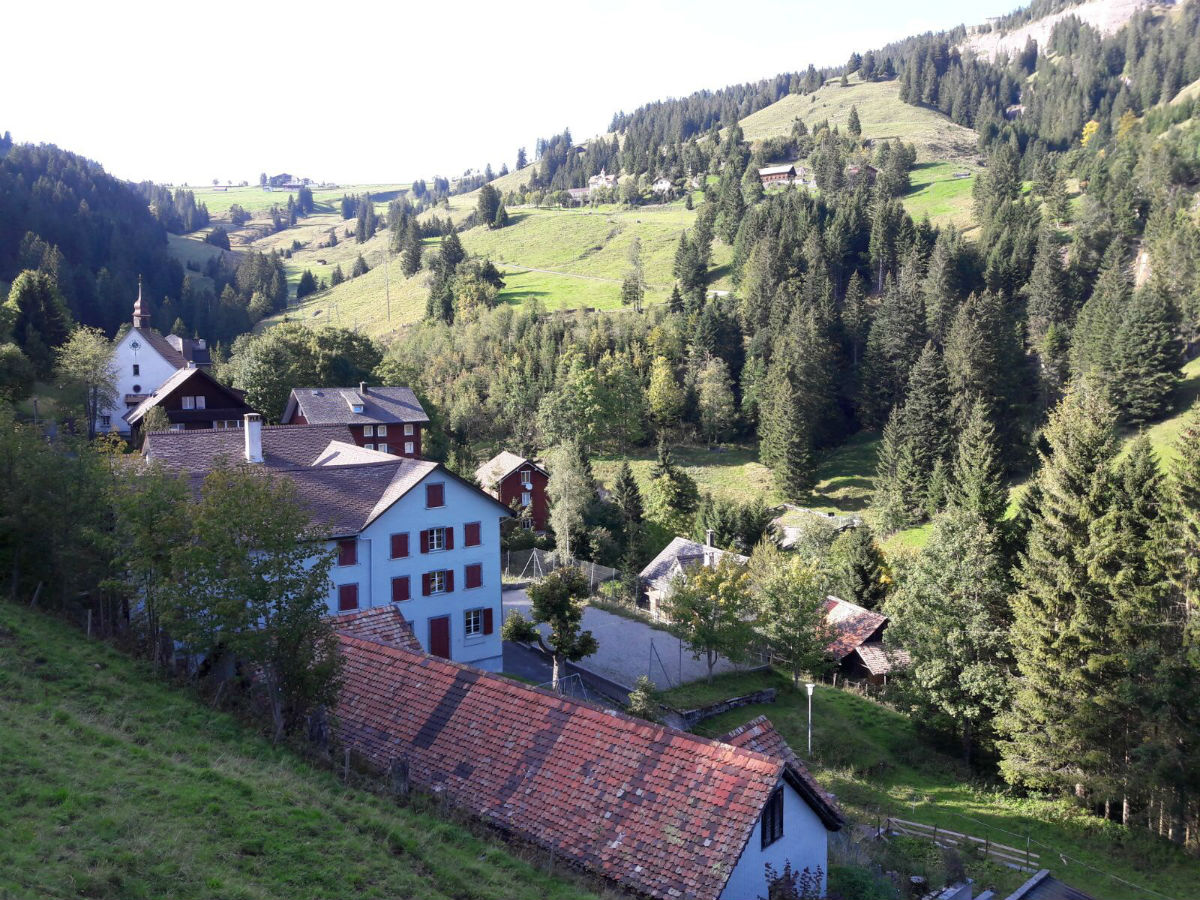 Freiämter Ferienhaus - Freiämter Ferienhaus