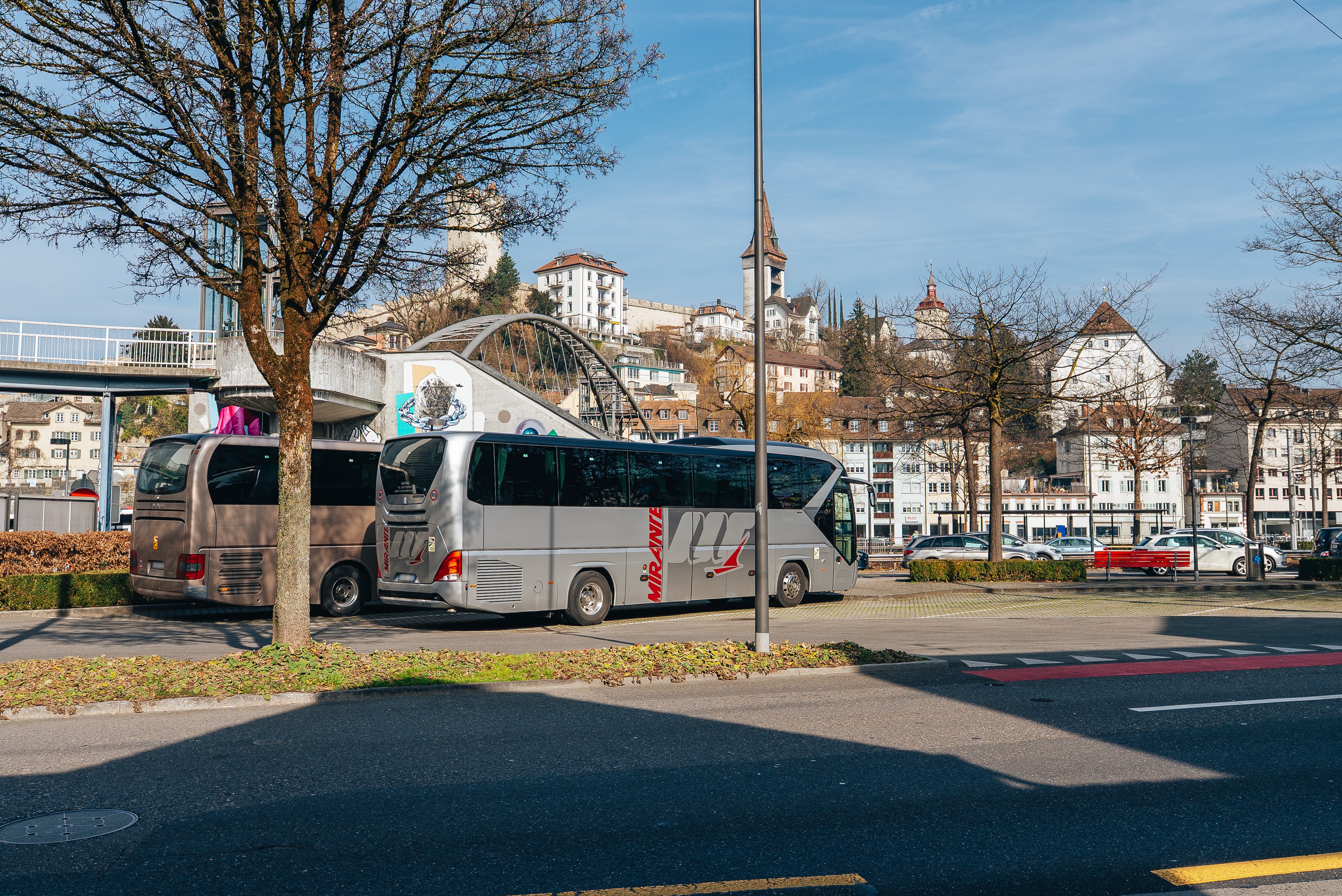 Kasernenplatz